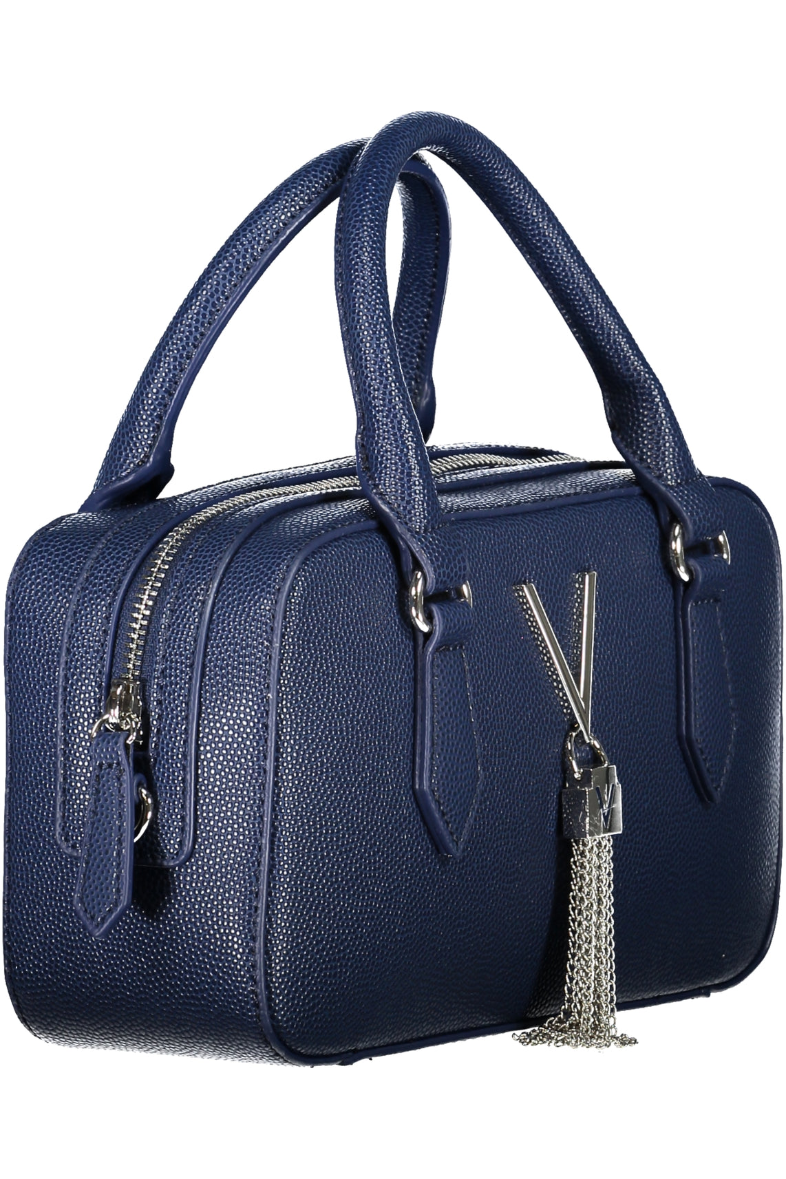 Borsa donna blu