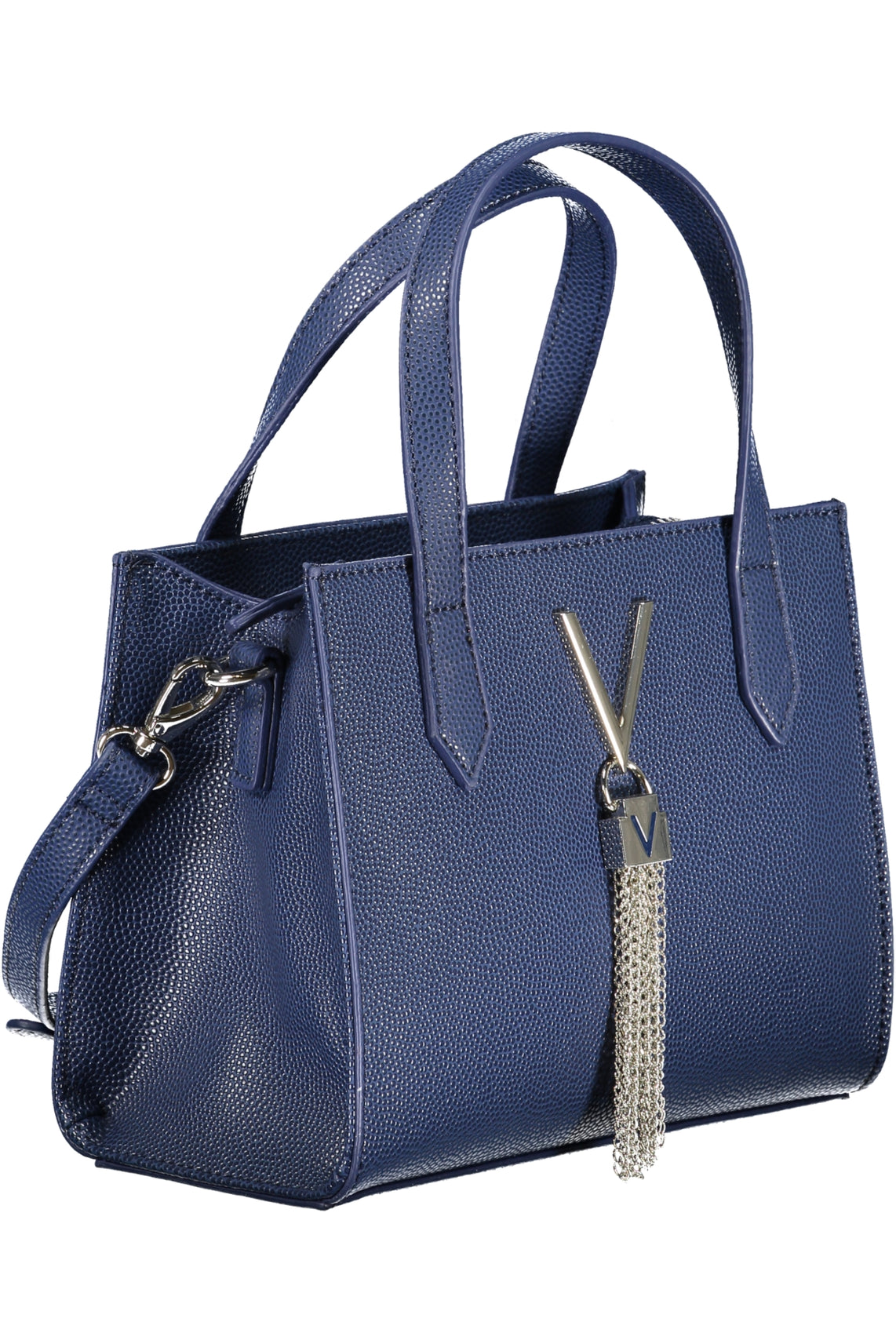 Borsa donna blu