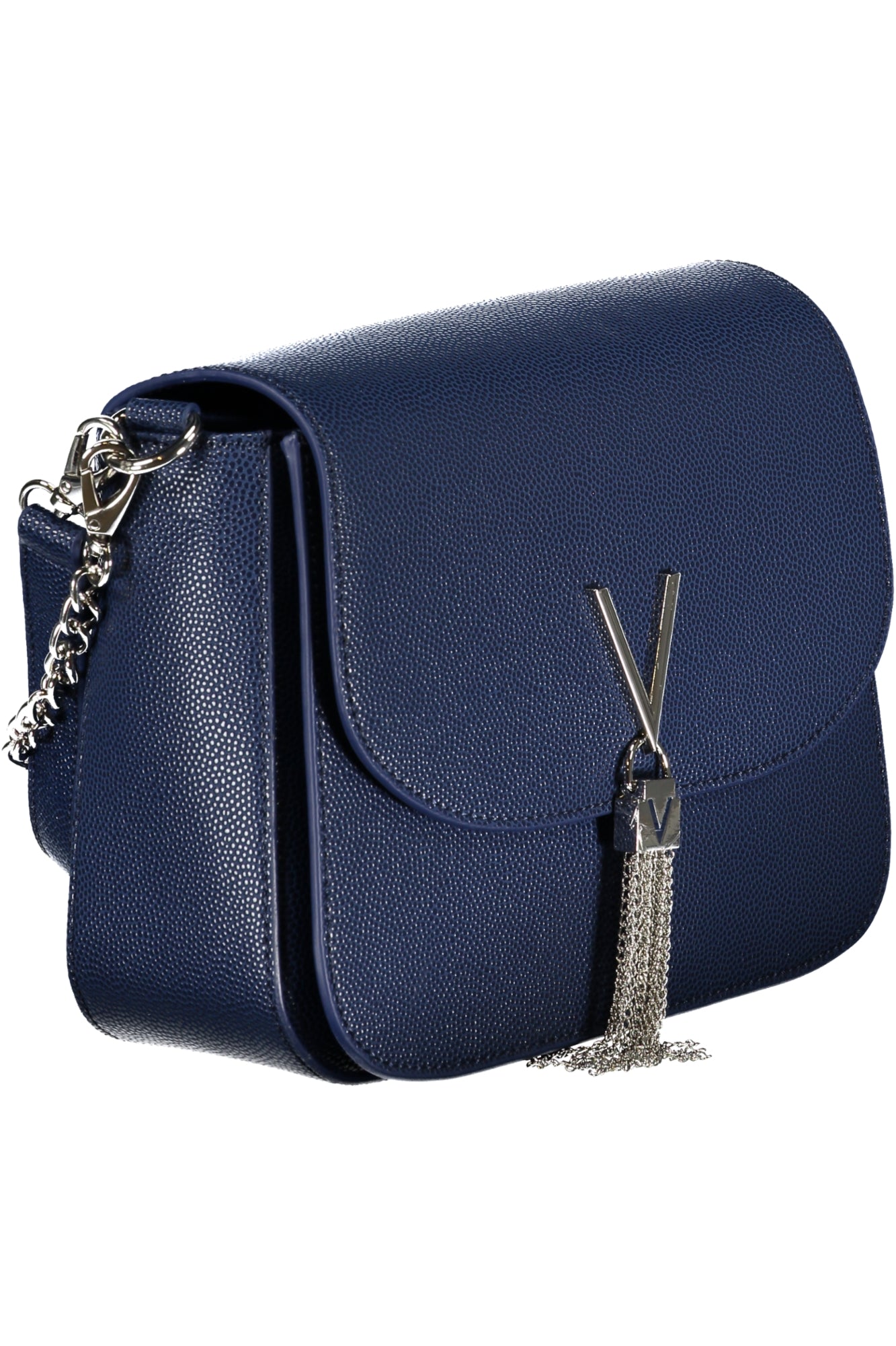 Borsa donna blu