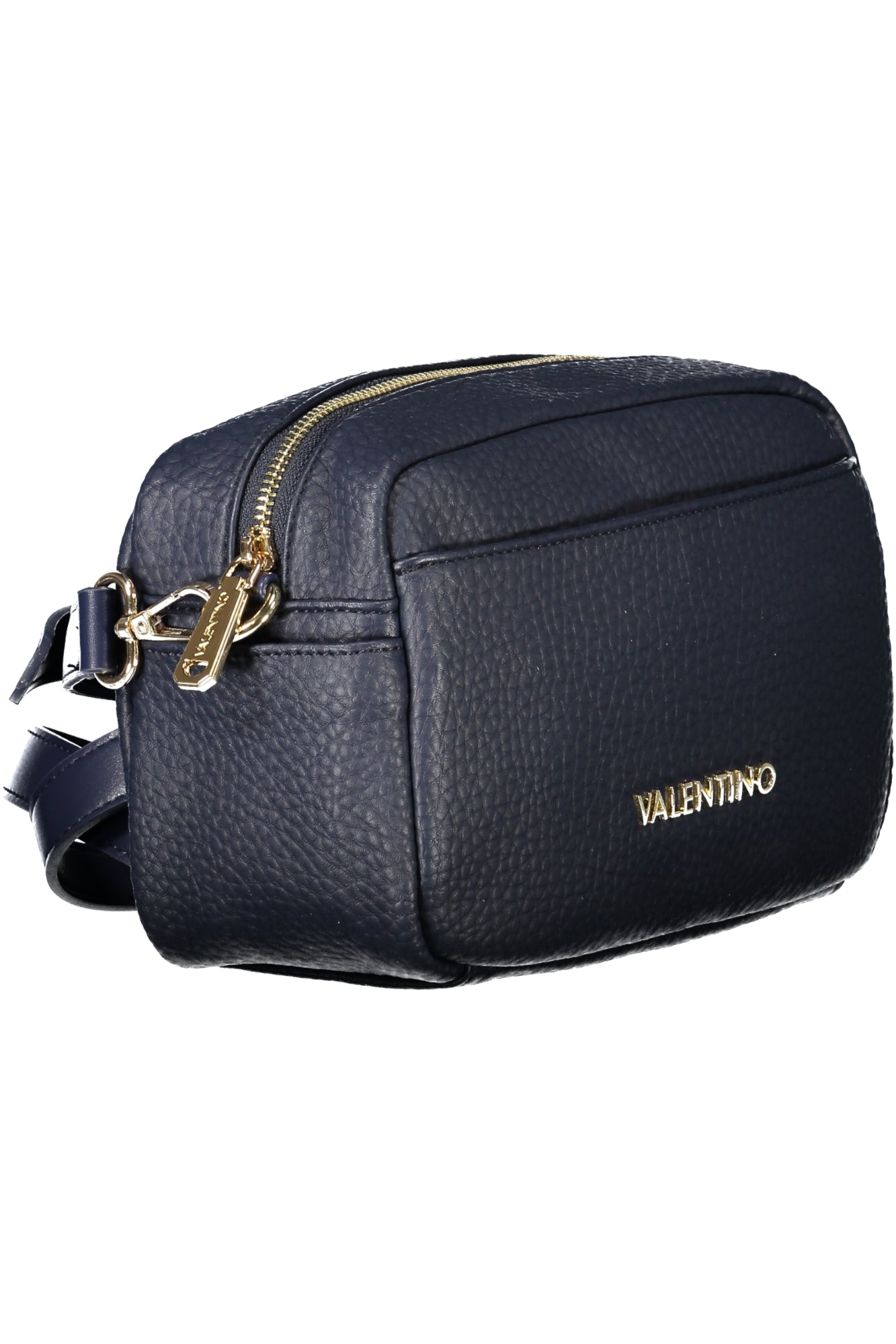 Borsa donna blu