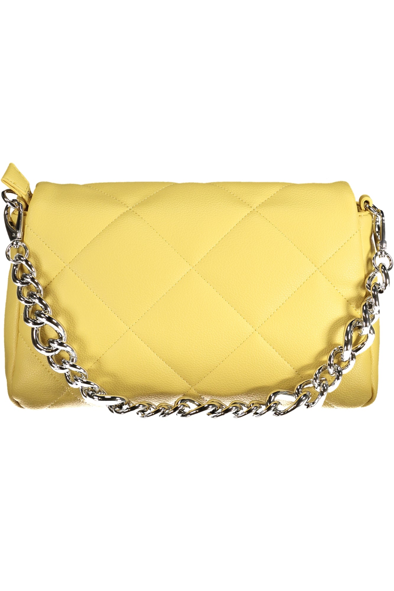 Yellow women's bag