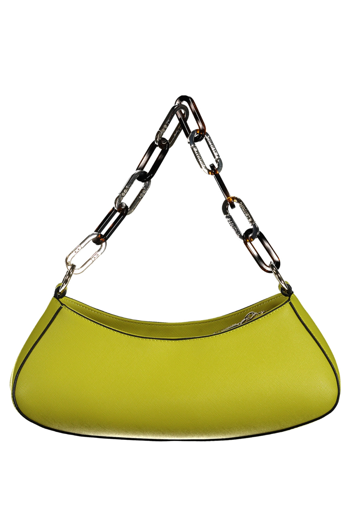 Yellow women's bag