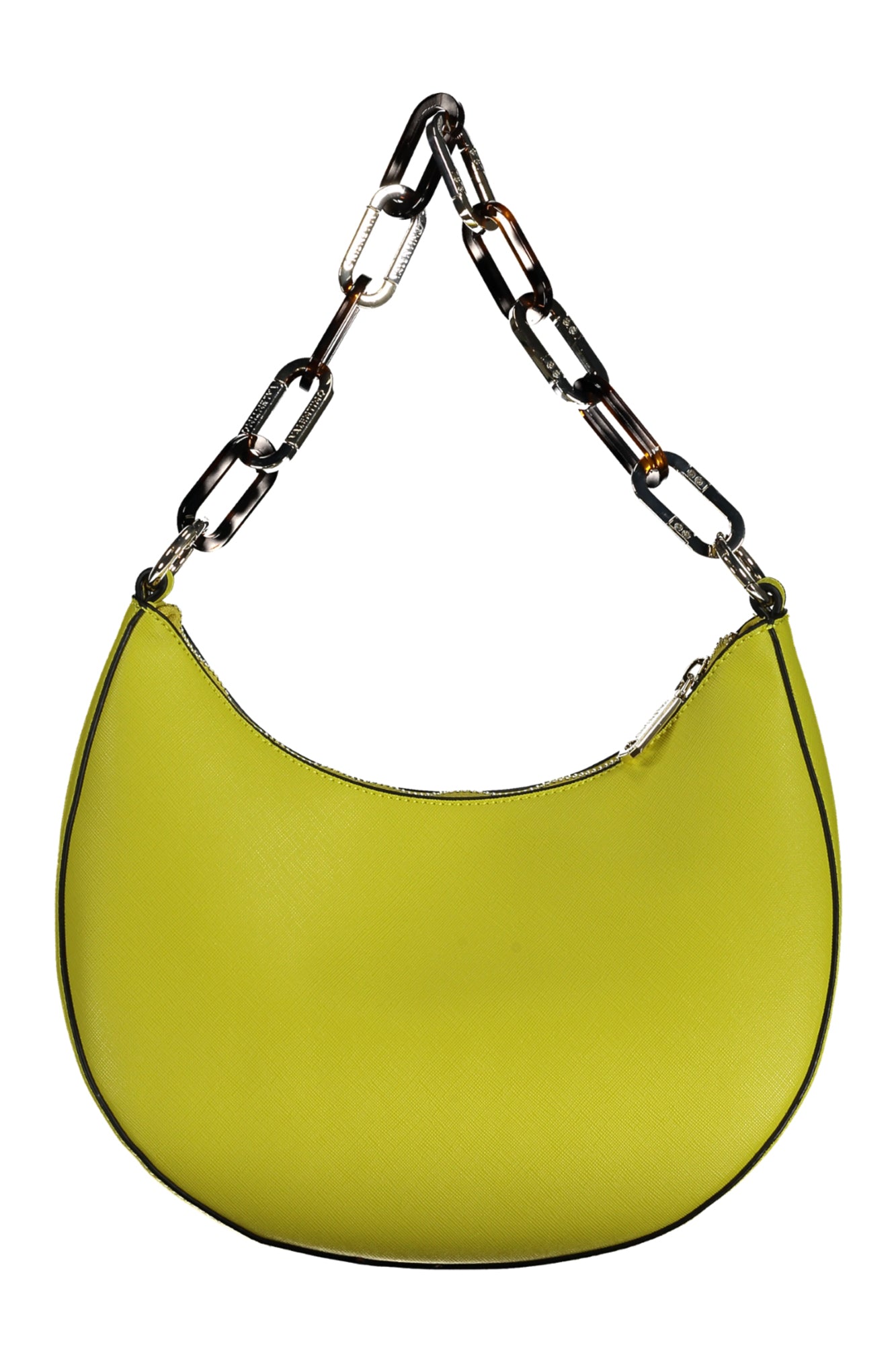 Yellow women's bag
