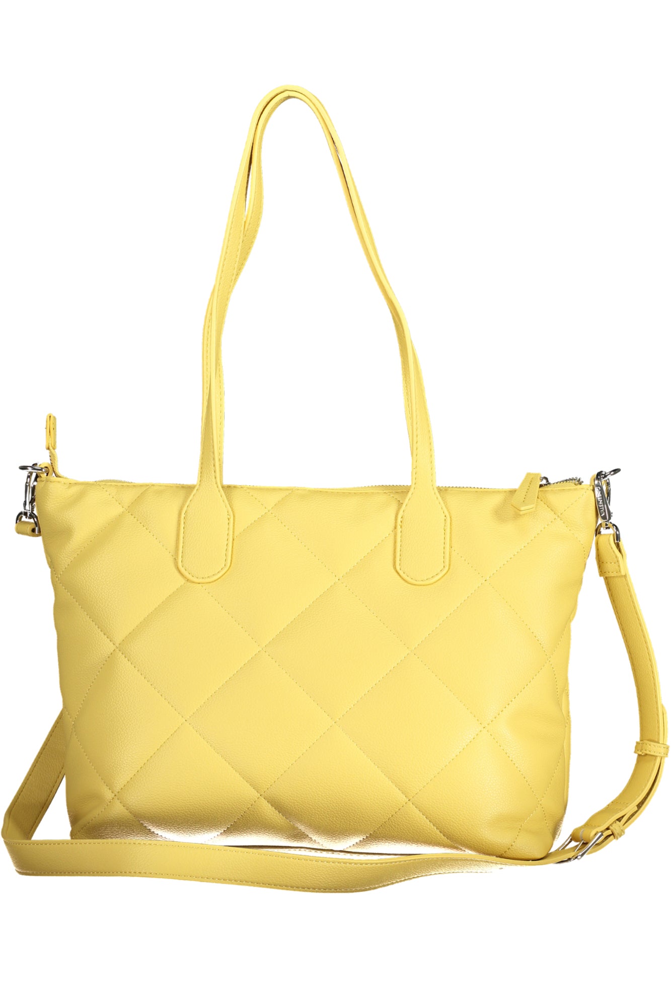 Yellow women's bag