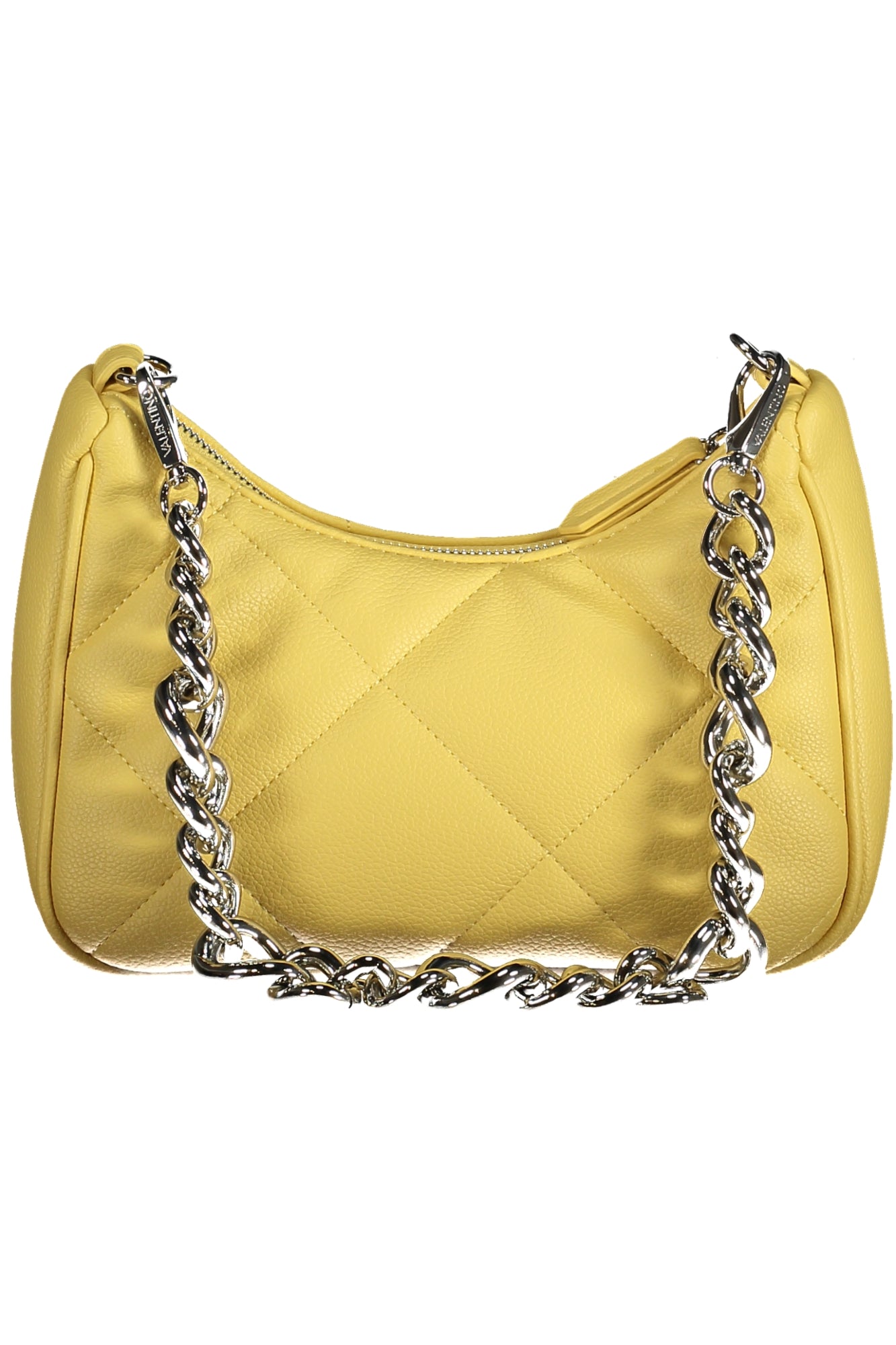 Yellow women's bag