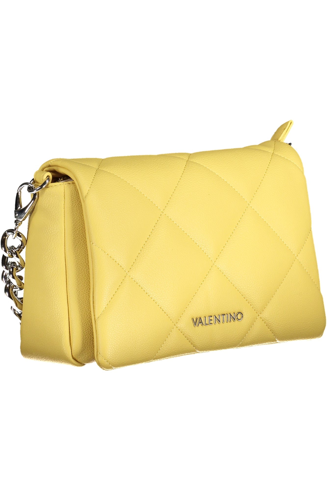 Yellow women's bag