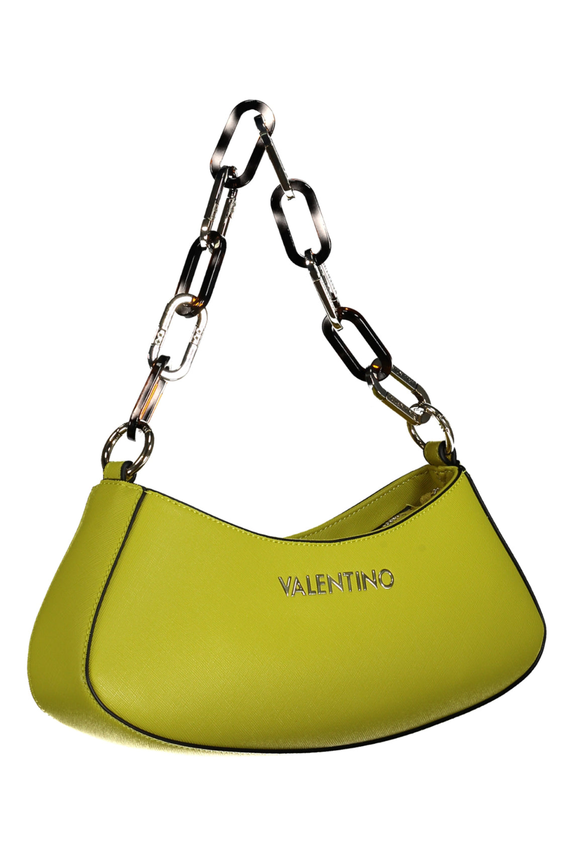 Yellow women's bag