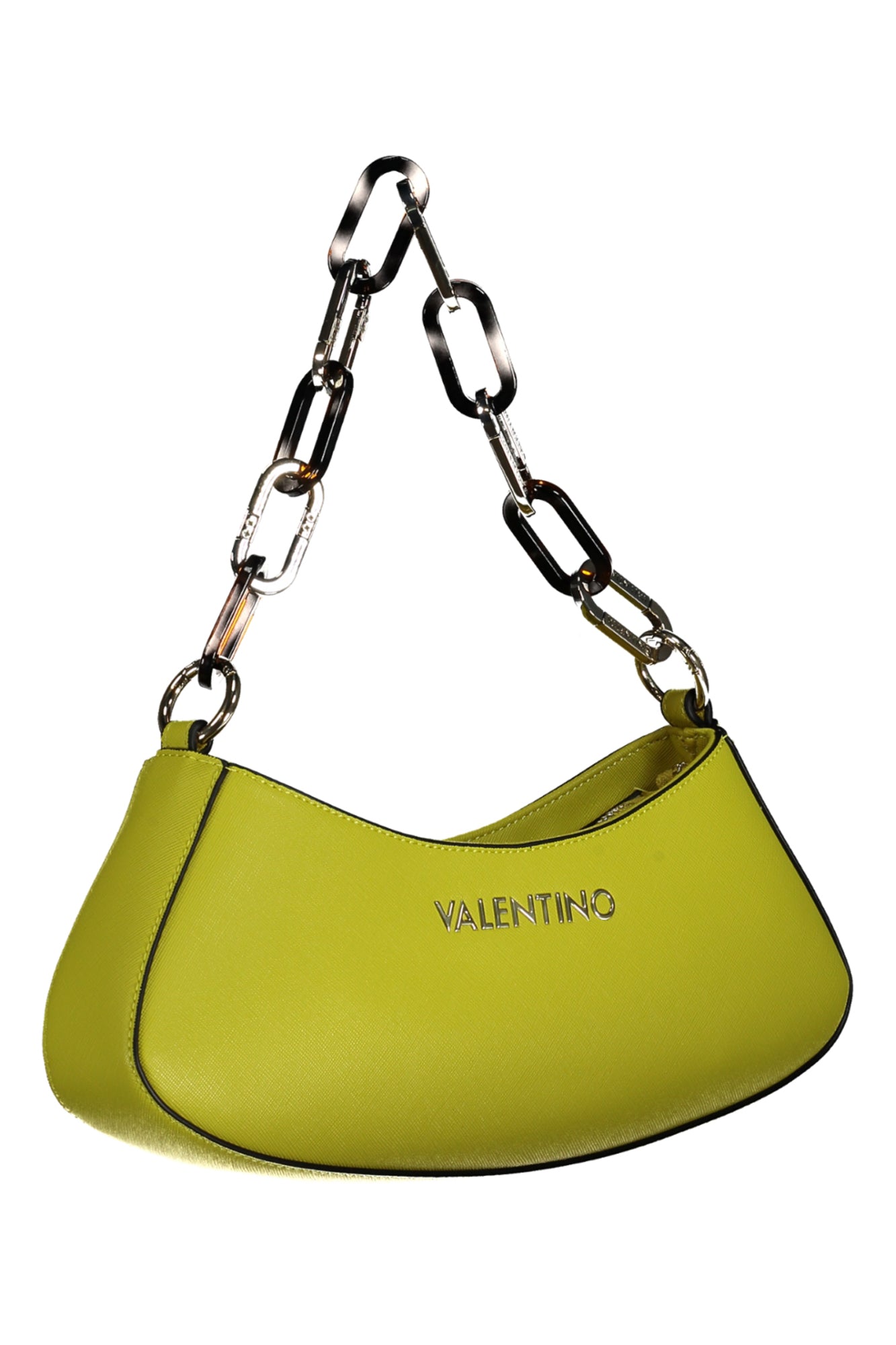 Yellow women's bag