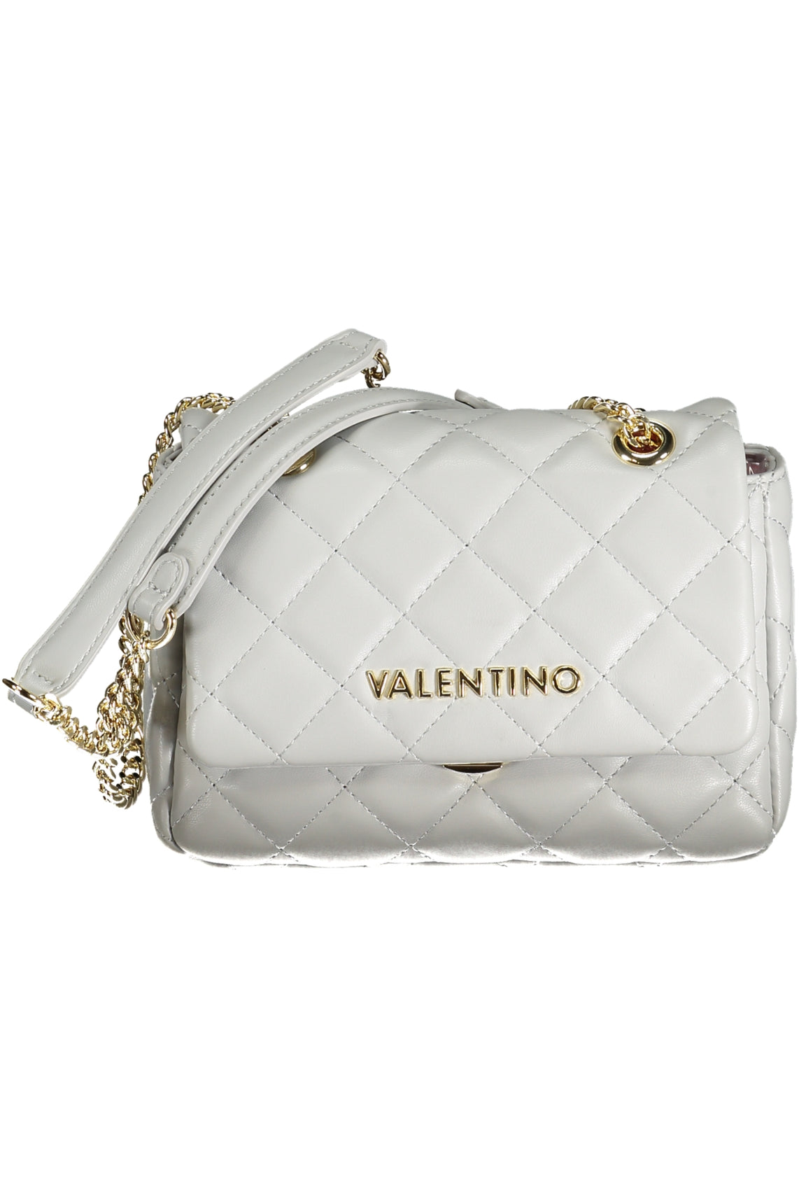 VALENTINO BAGS Bags Grey - VBS3KK05ROCARINA