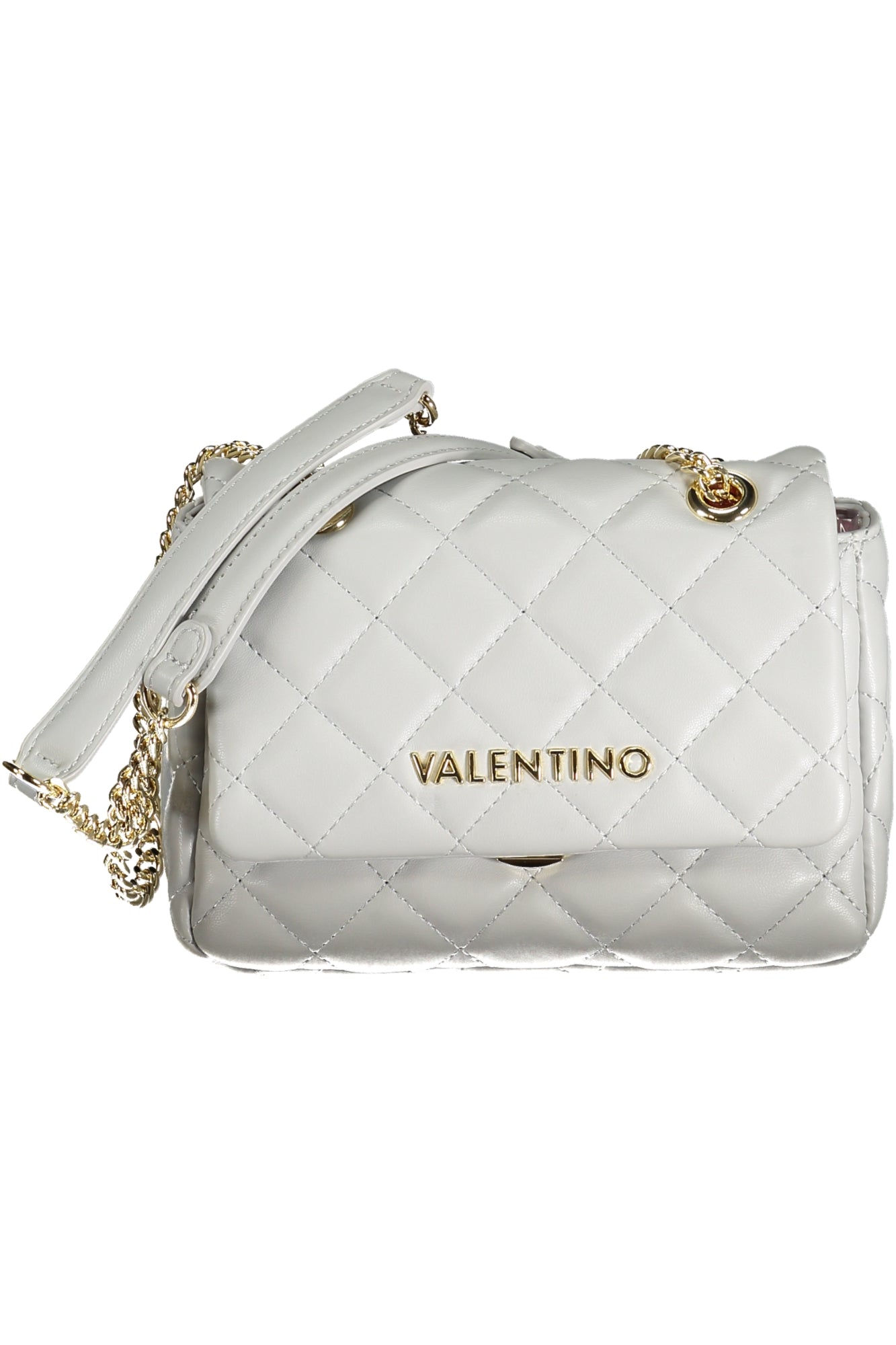 VALENTINO BAGS Bags Grey - VBS3KK05ROCARINA