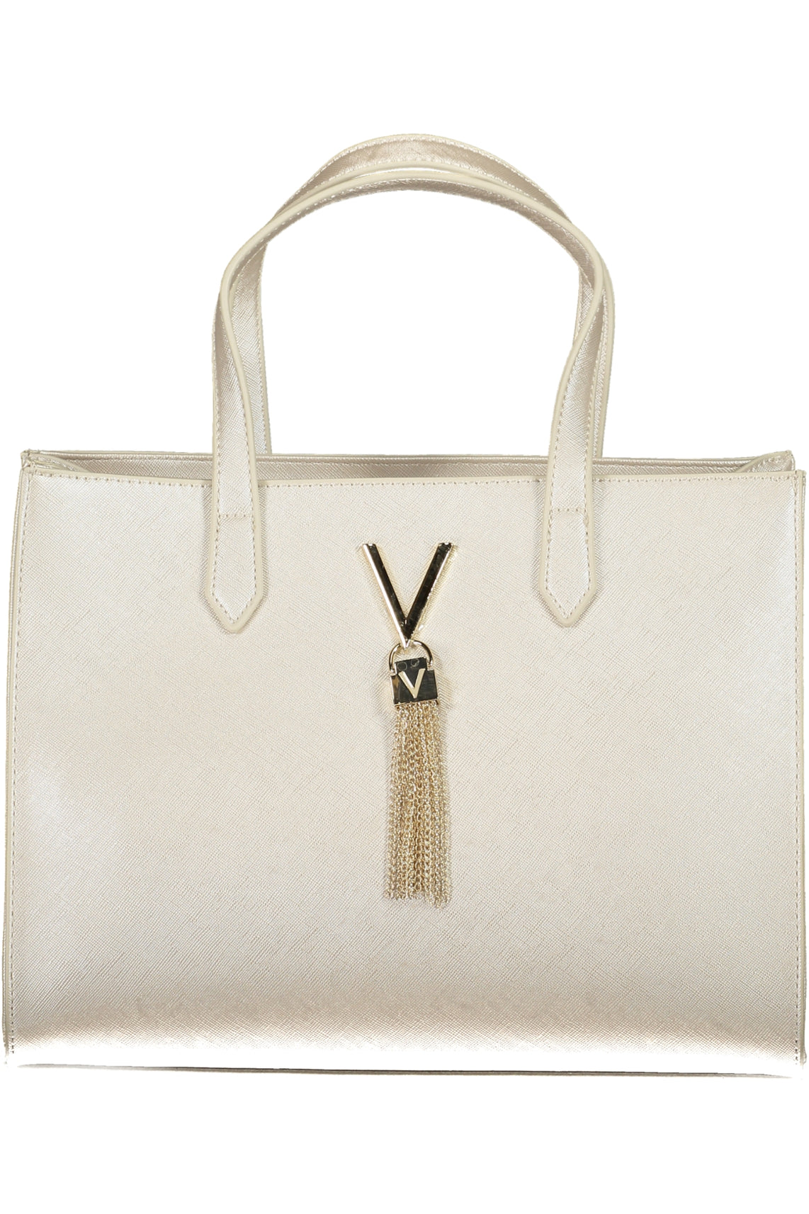 VALENTINO BAGS Bags Grey - VBS1IJ14DIVINASA