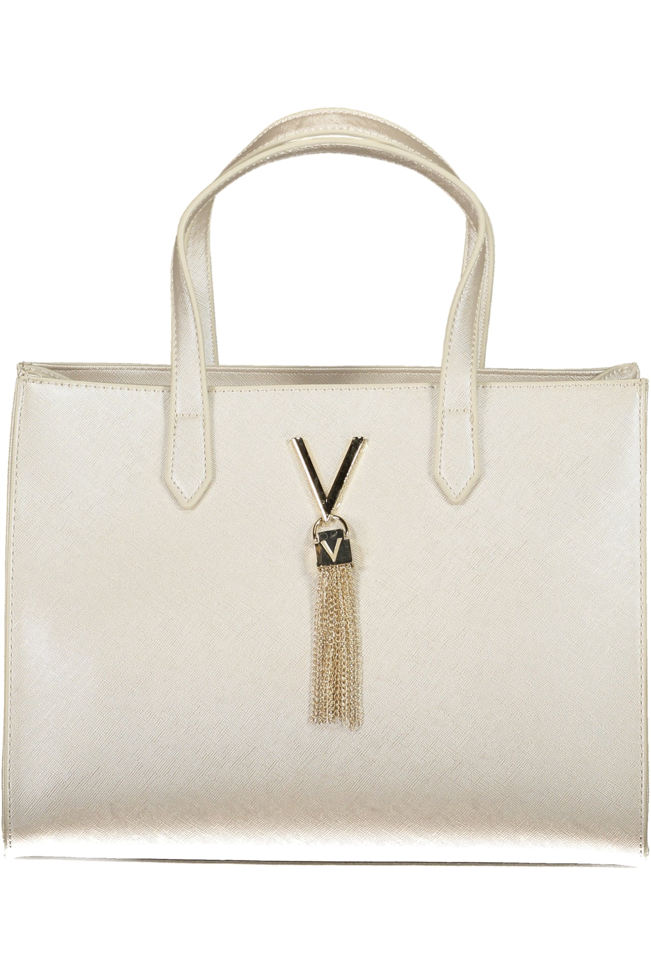 VALENTINO BAGS Bags Grey - VBS1IJ14DIVINASA
