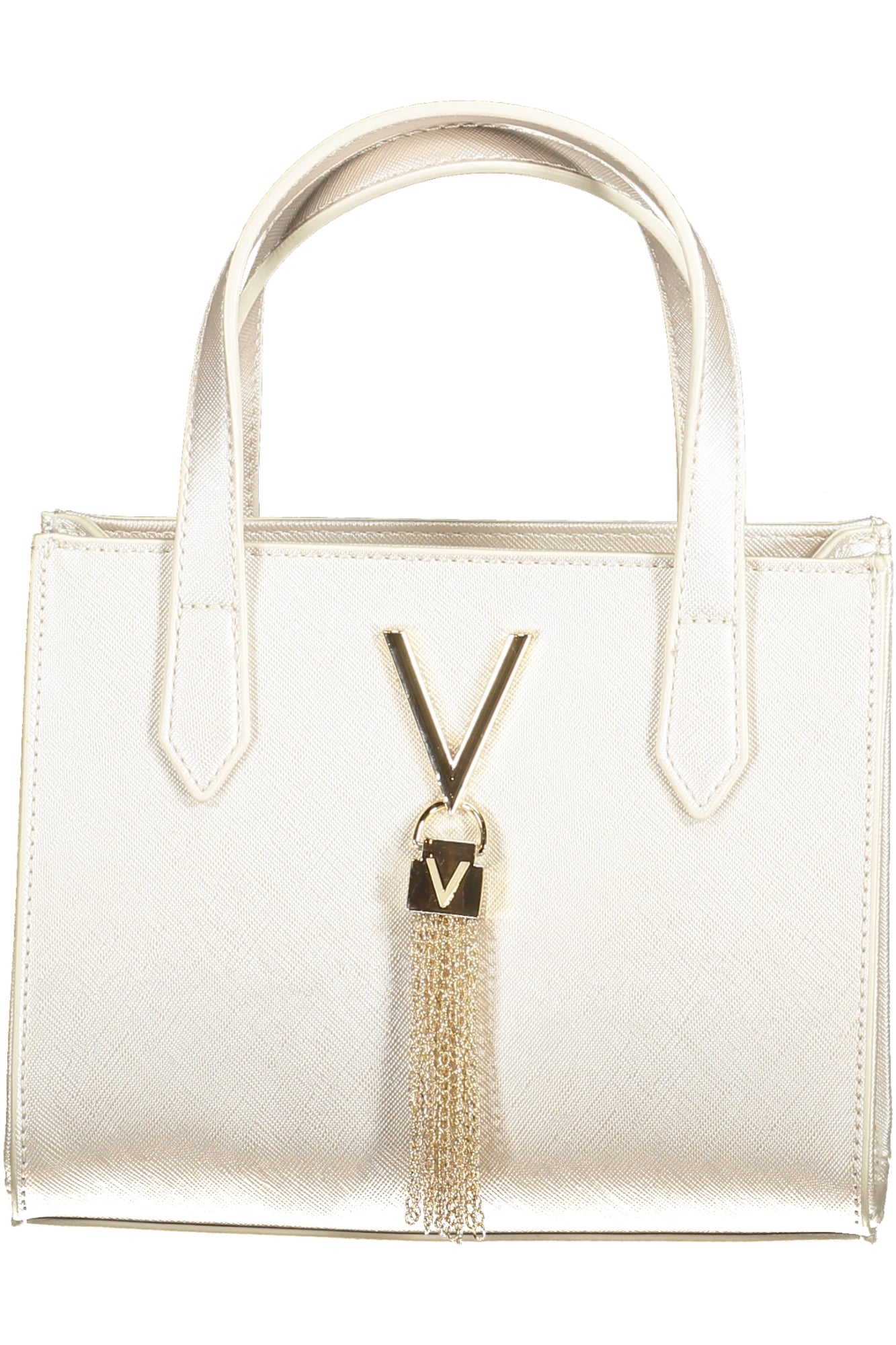 VALENTINO BAGS Bags Grey - VBS1IJ15DIVINASA