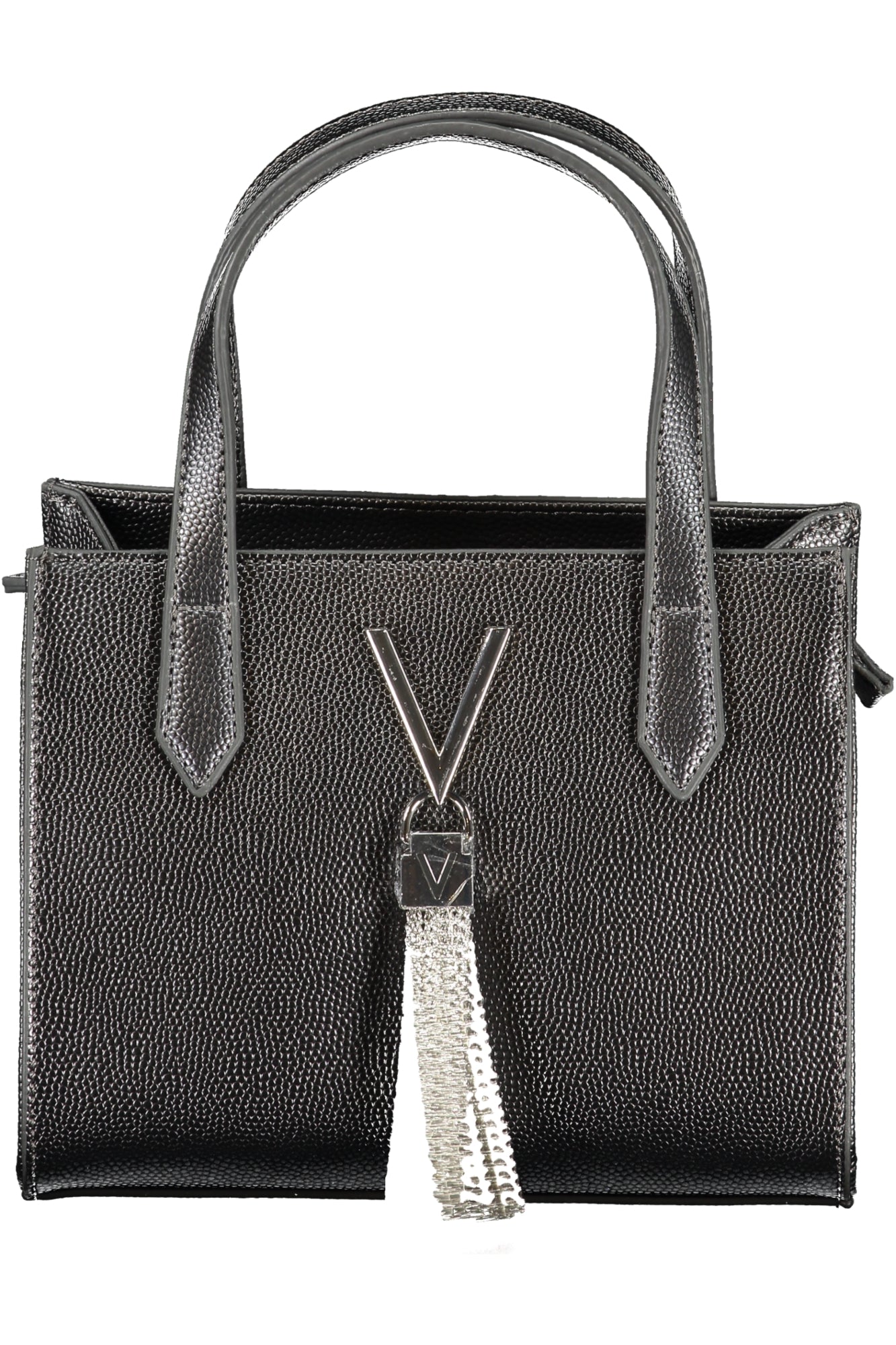 VALENTINO BAGS Bags Grey - VBS1R415GDIVINA