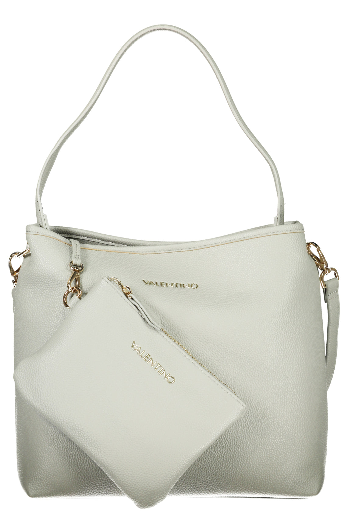 VALENTINO BAGS Bags Grey - VBS7LX03BRIXTON