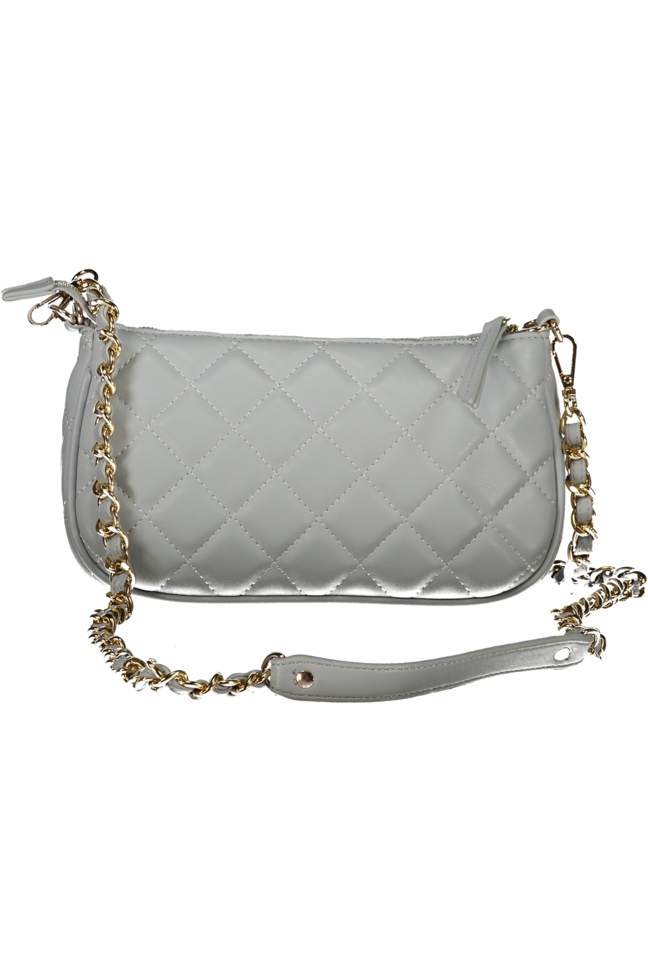 Gray women's bag