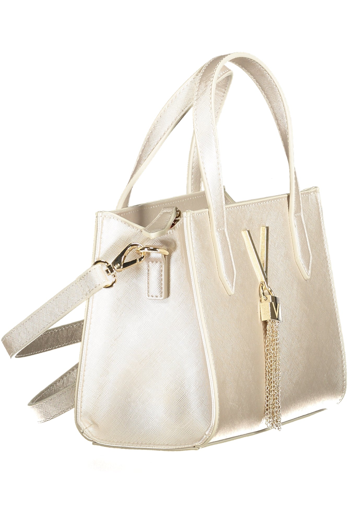 VALENTINO BAGS Bags Grey - VBS1IJ15DIVINASA