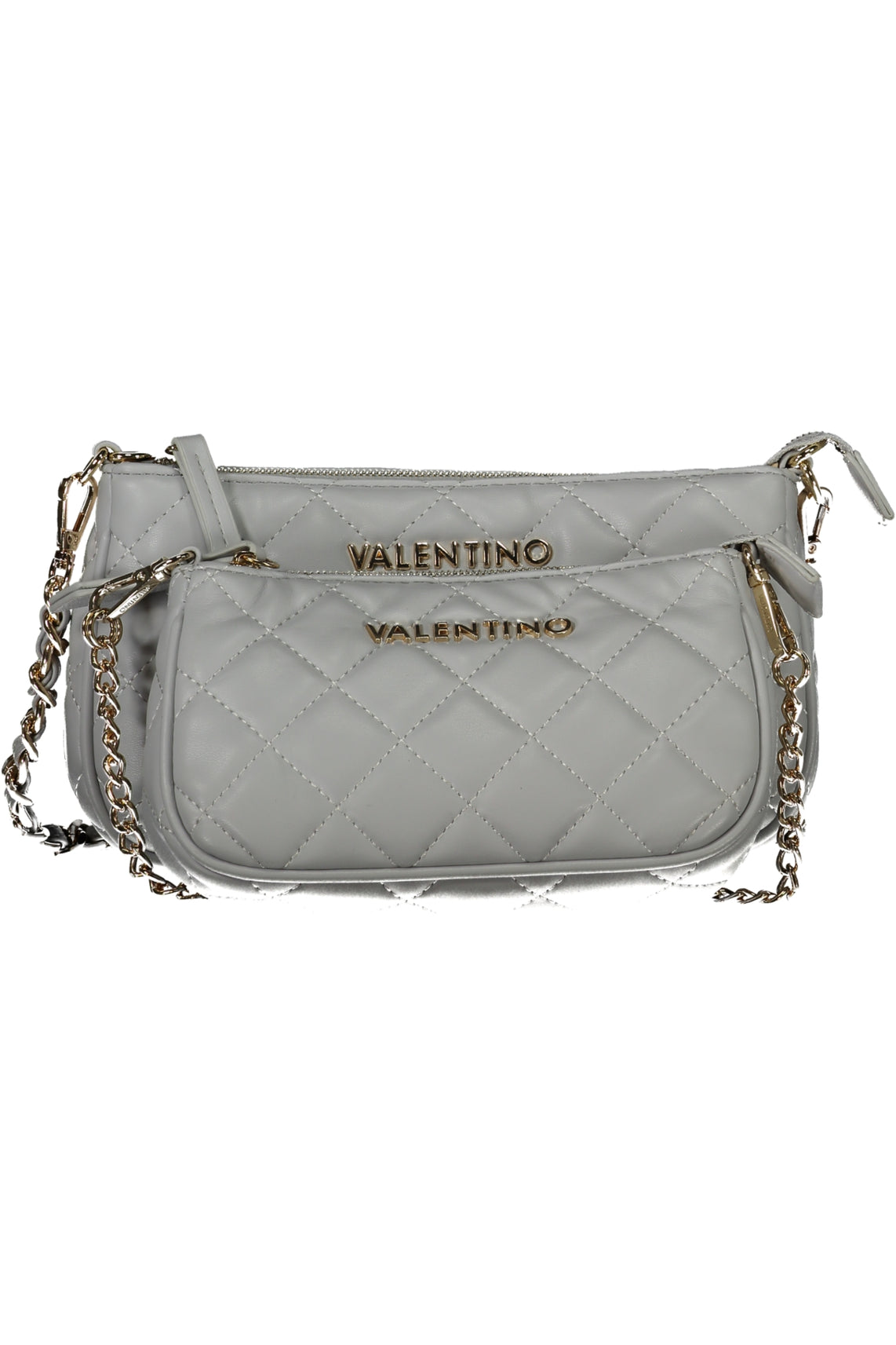 VALENTINO BAGS Bags Grey - VBS3KK24ROCARINA