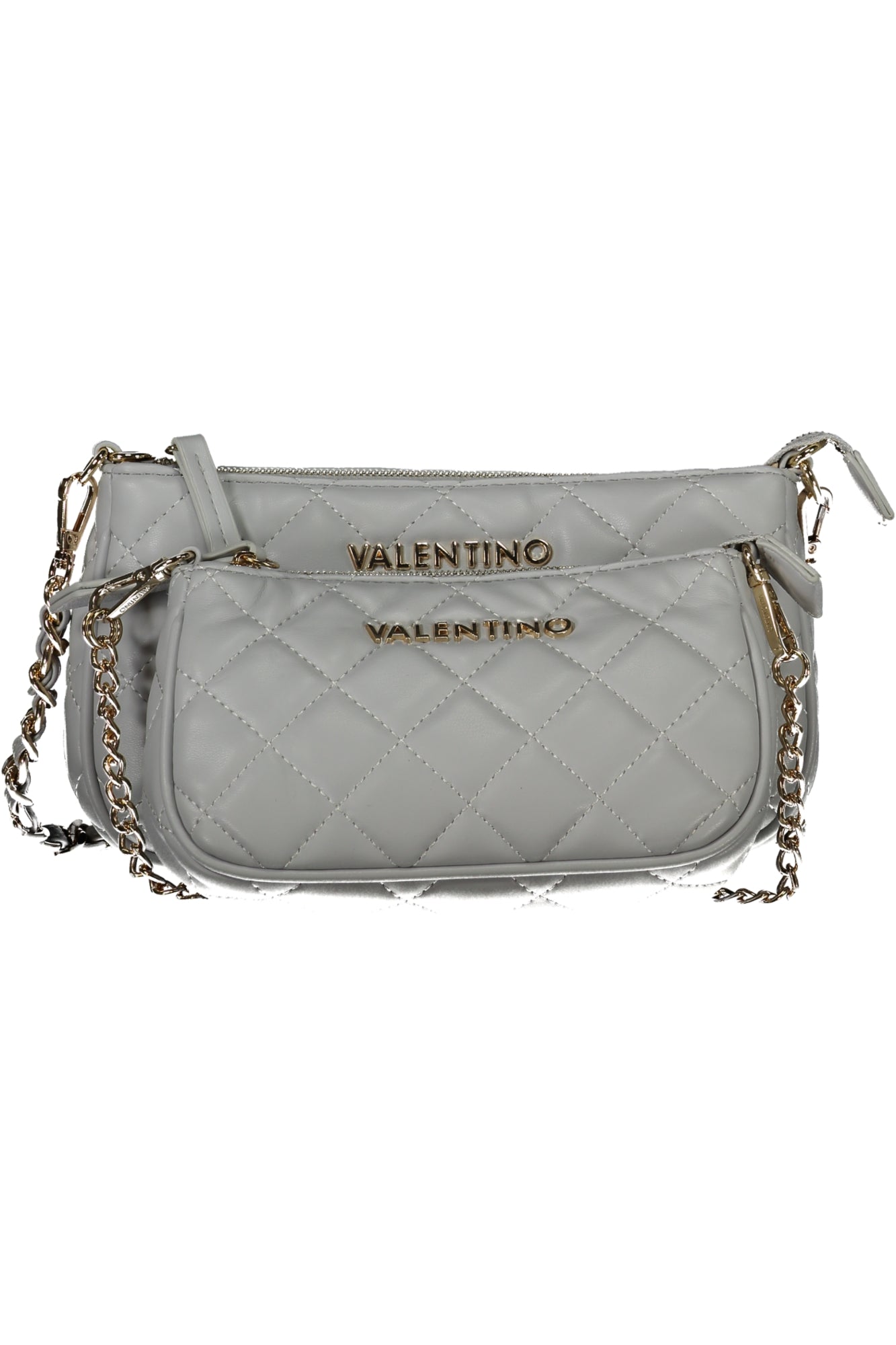 VALENTINO BAGS Bags Grey - VBS3KK24ROCARINA
