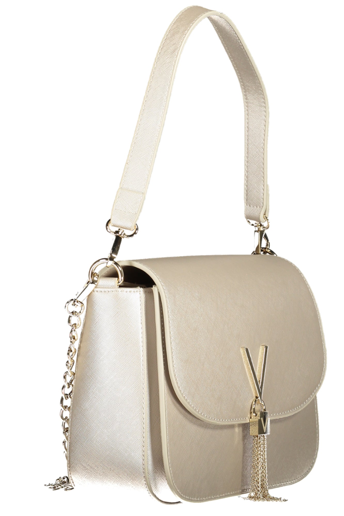 VALENTINO BAGS Bags Grey - VBS1IJ04DIVINASA