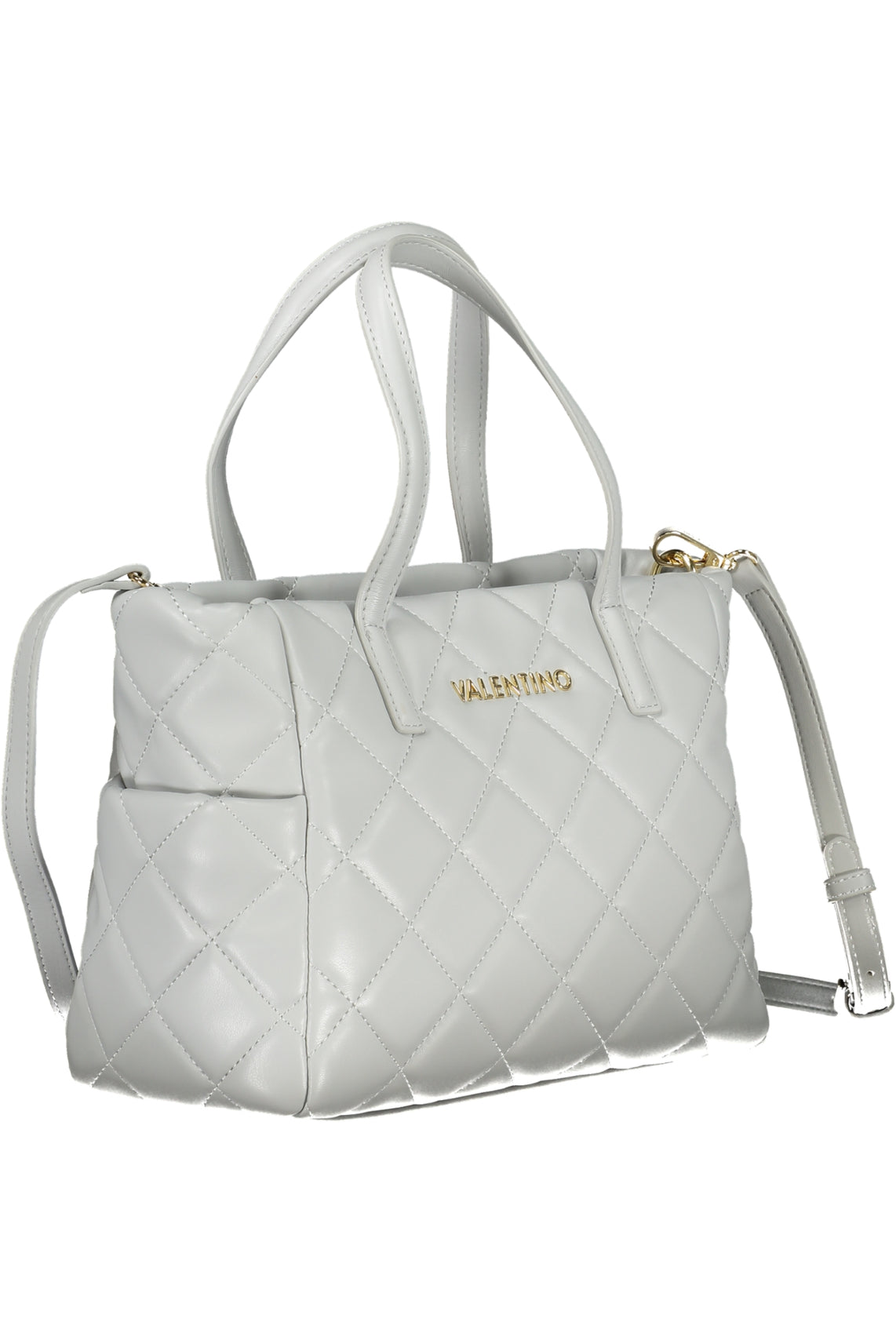 VALENTINO BAGS Bags Grey - VBS3KK36ROCARINA