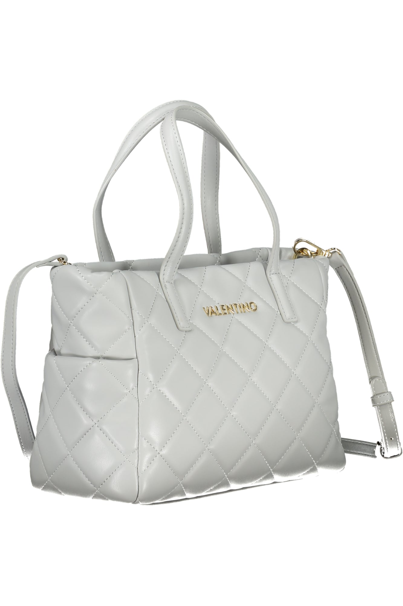 VALENTINO BAGS Bags Grey - VBS3KK36ROCARINA
