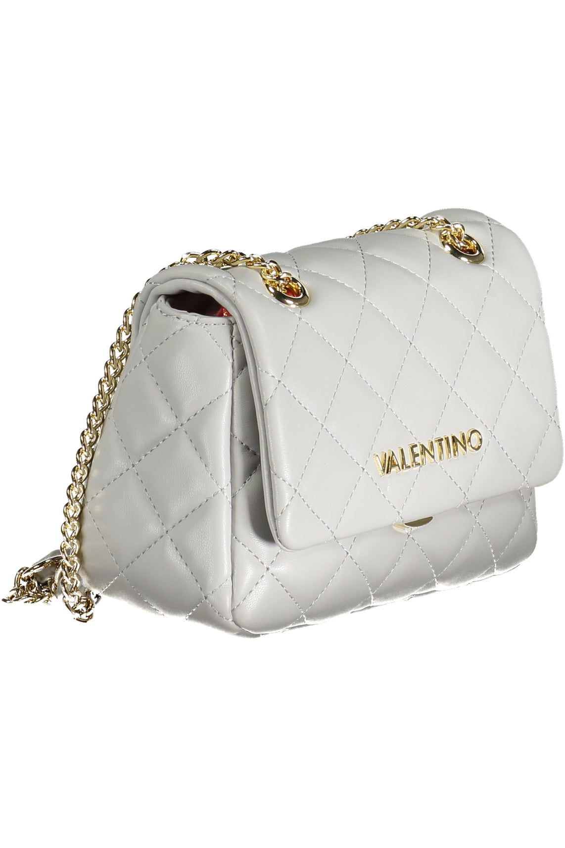 VALENTINO BAGS Bags Grey - VBS3KK05ROCARINA