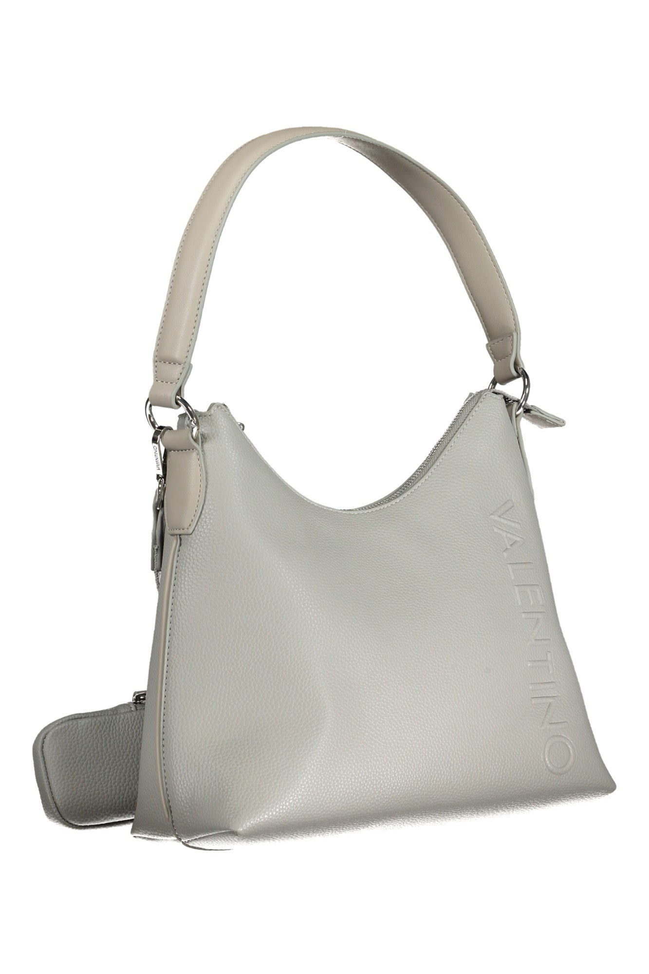 Gray women's bag