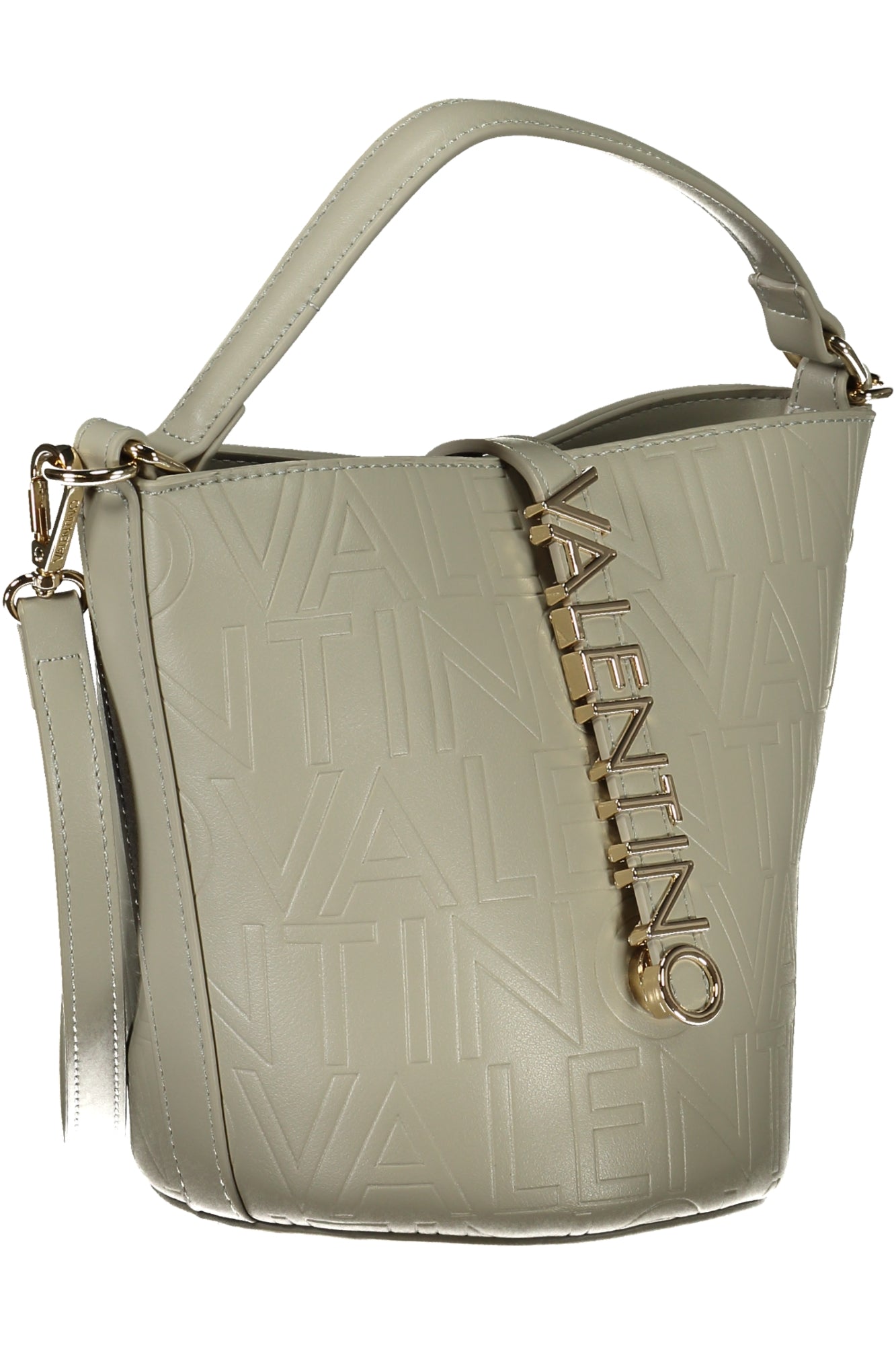 Borsa donna grigio
