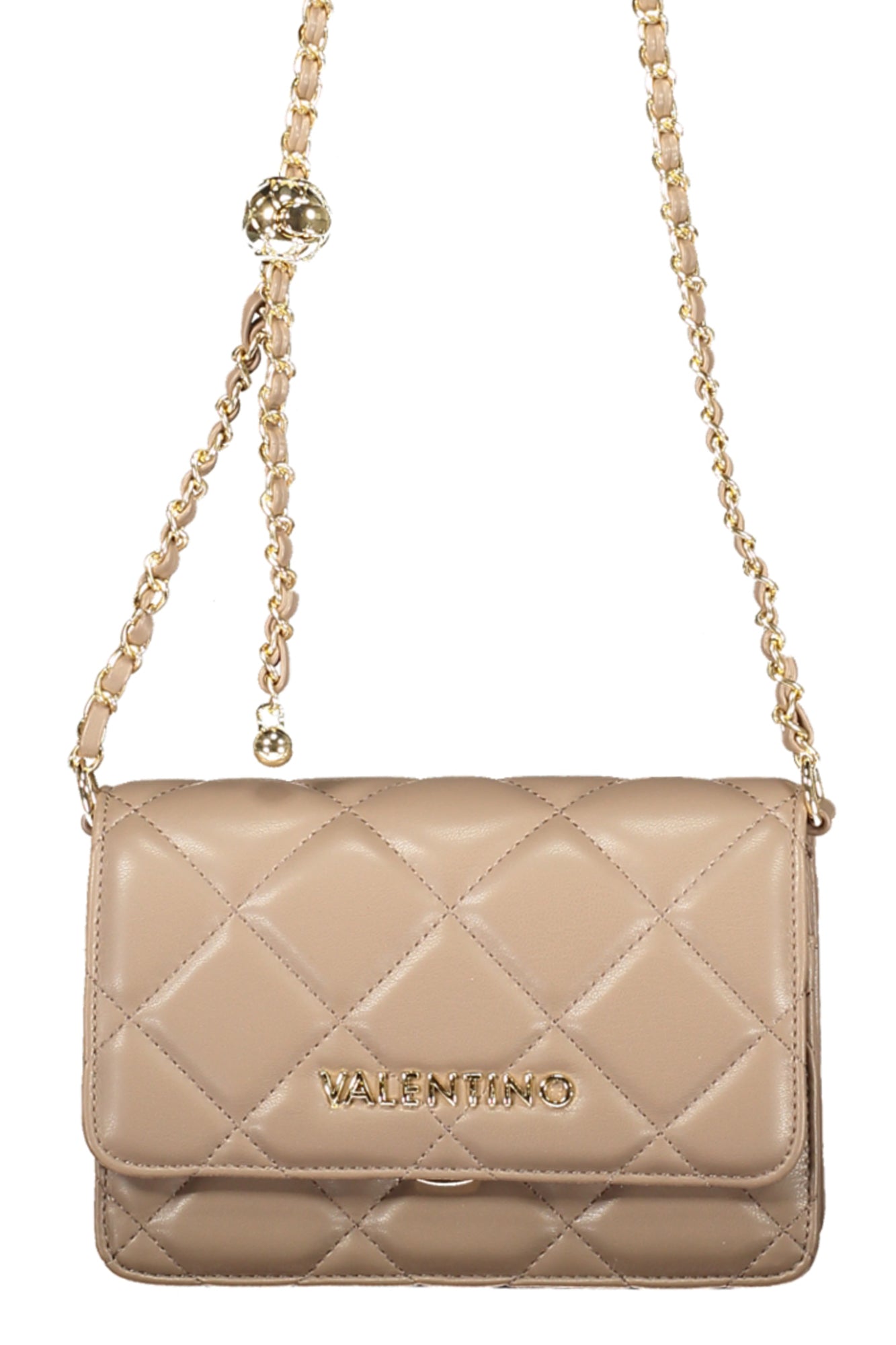 VALENTINO BAGS Bags Brown - VBS3KK52ROCARINA