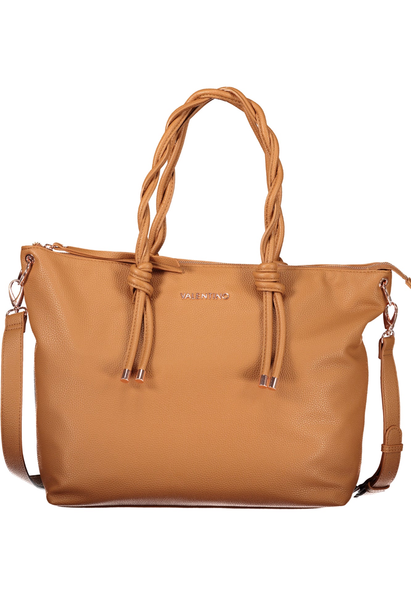 VALENTINO BAGS Bags Brown - VBS8U901SCARLETTRE