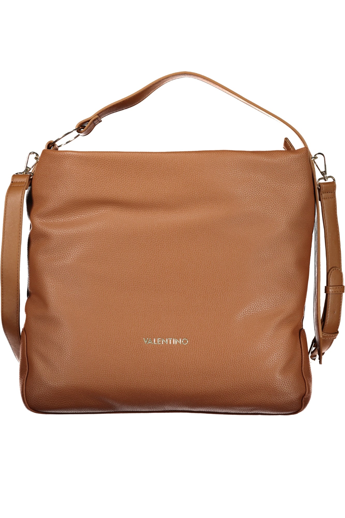 VALENTINO BAGS Bags Brown - VBS8NH07PEONIESRE