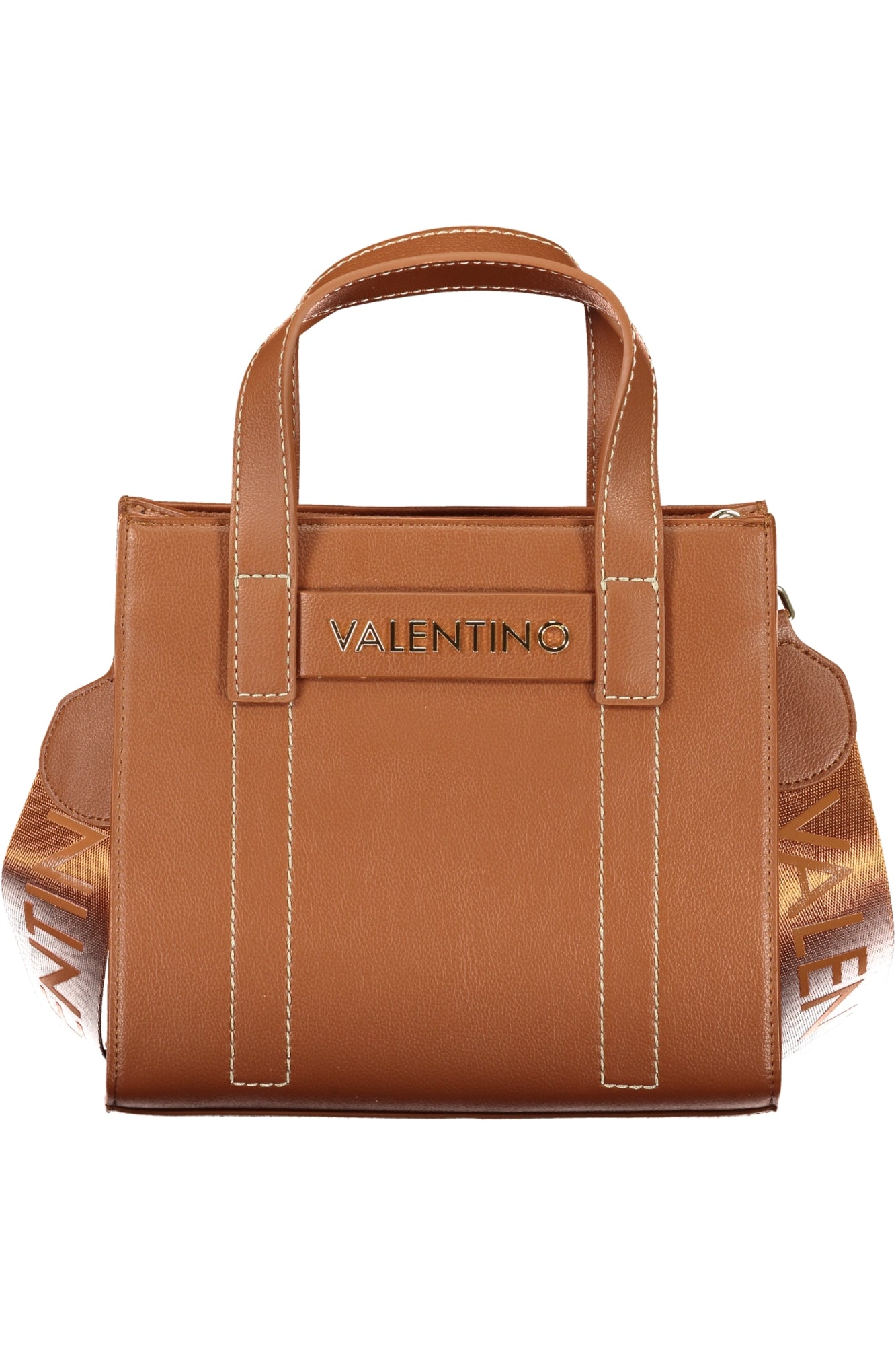 VALENTINO BAGS Bags Brown - VBS9OB05AURYRE