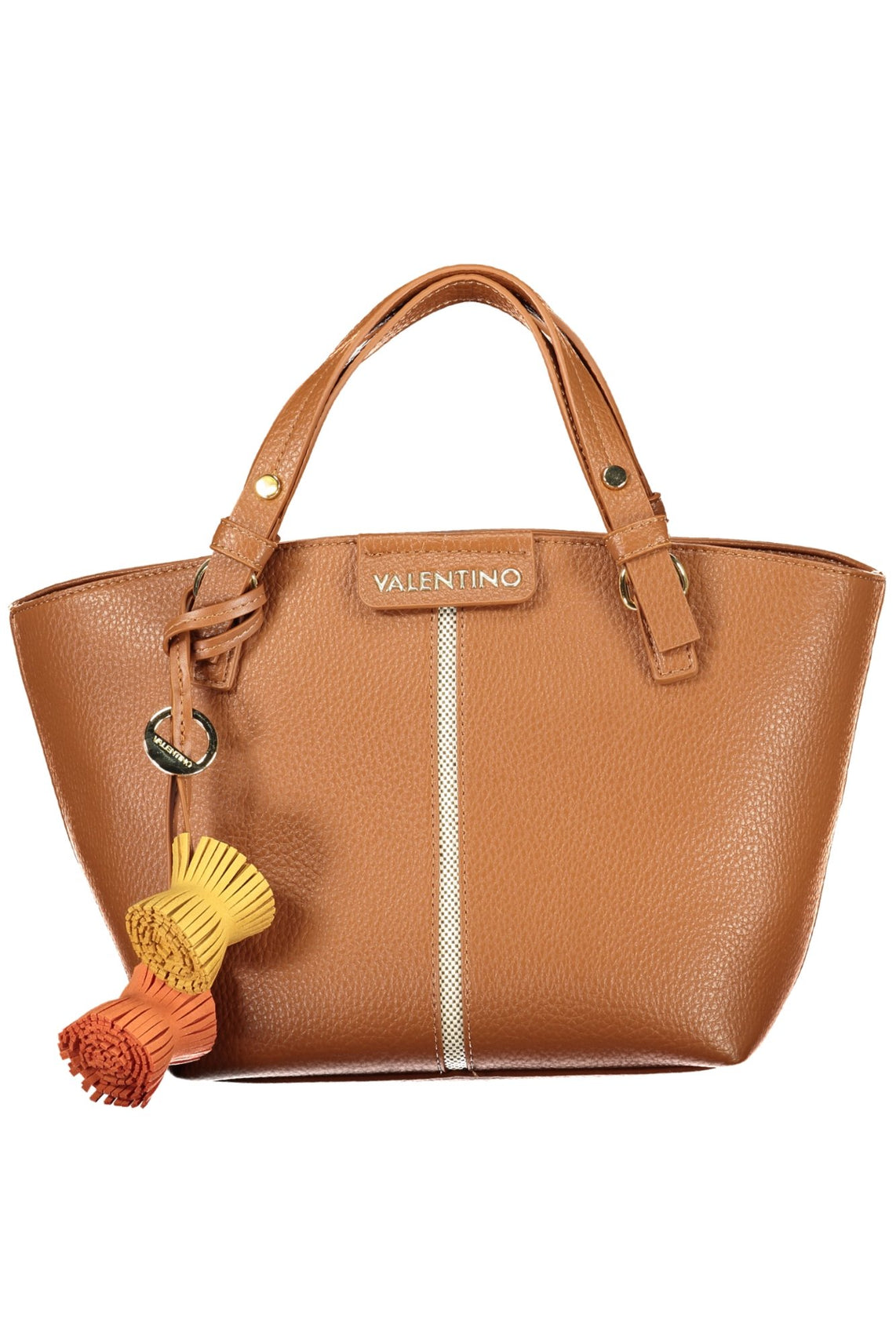 VALENTINO BAGS Bags Brown - VBS9OVO5HYBRISRE