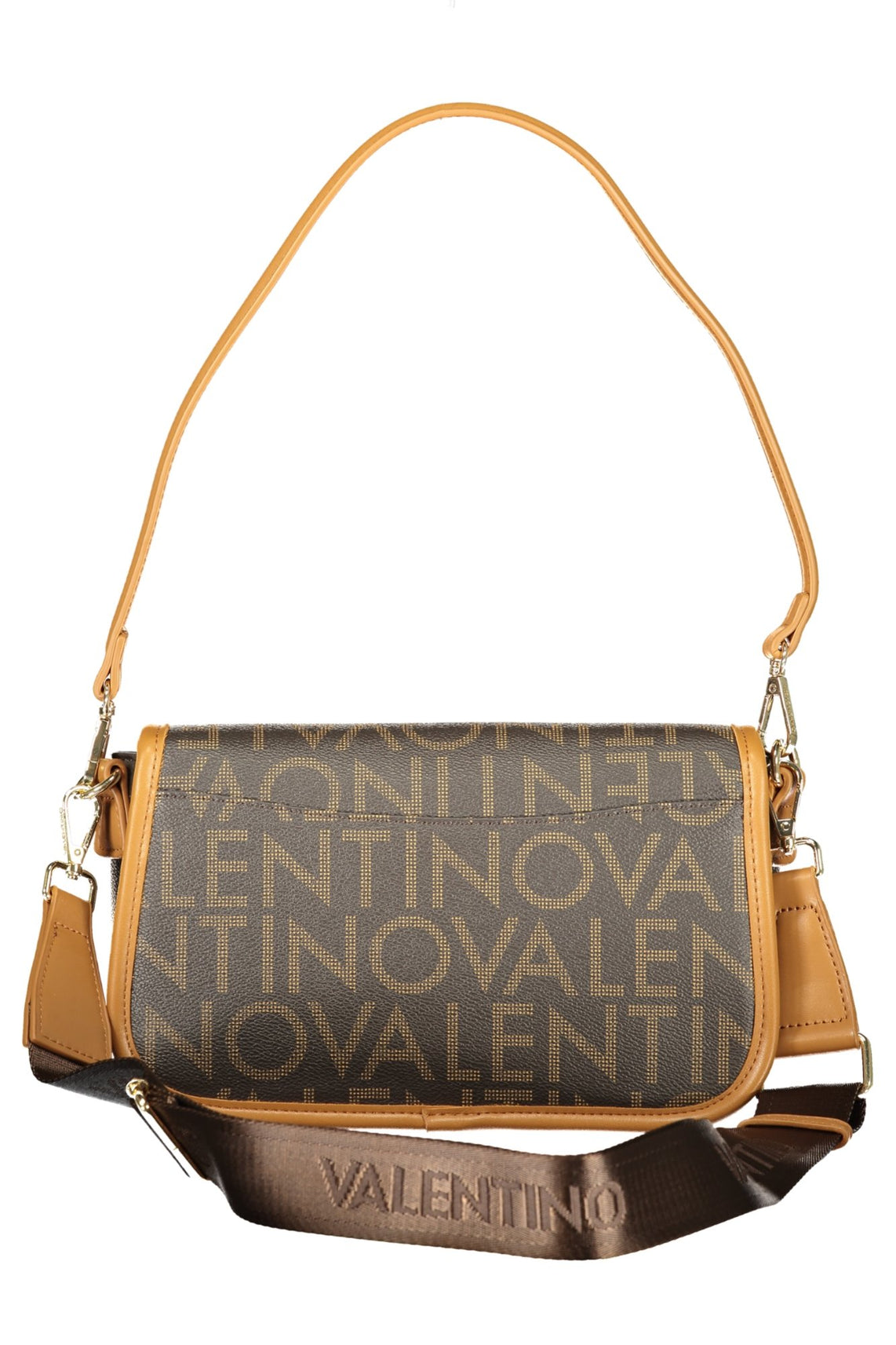 VALENTINO BAGS Bags Brown - VBS9IS09REGINARE