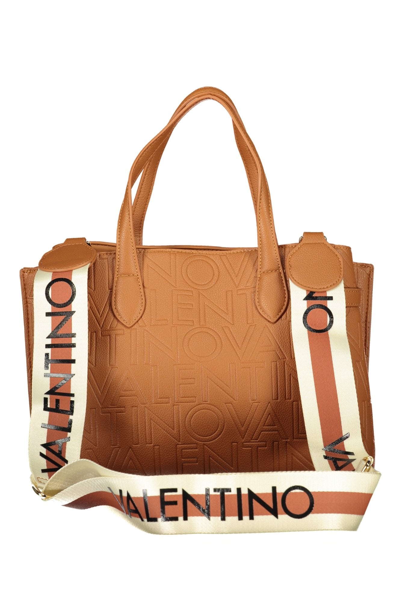 VALENTINO BAGS Bags Brown - VBS8PG04PANSY