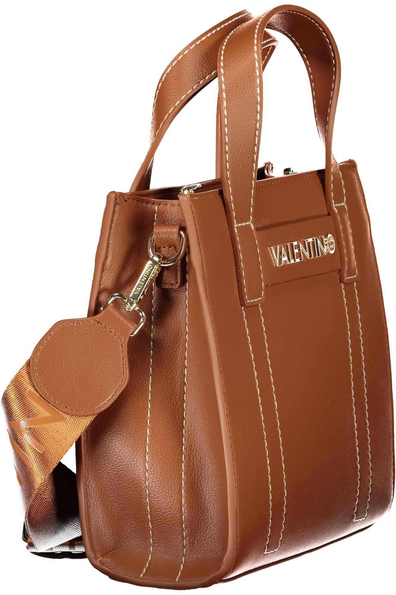 VALENTINO BAGS Bags Brown - VBS9OB05AURYRE