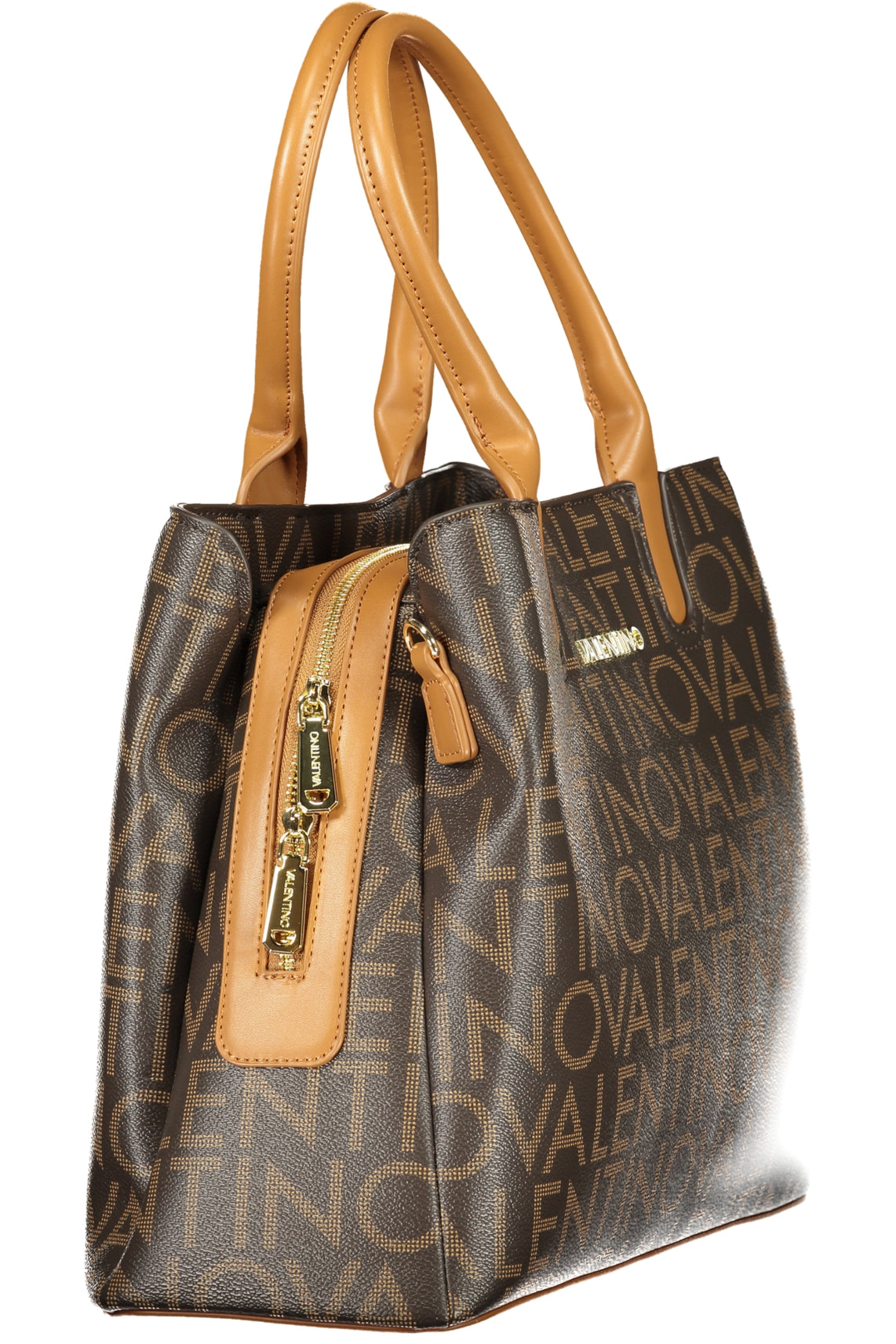 VALENTINO BAGS Bags Brown - VBS9IS51REGINARE