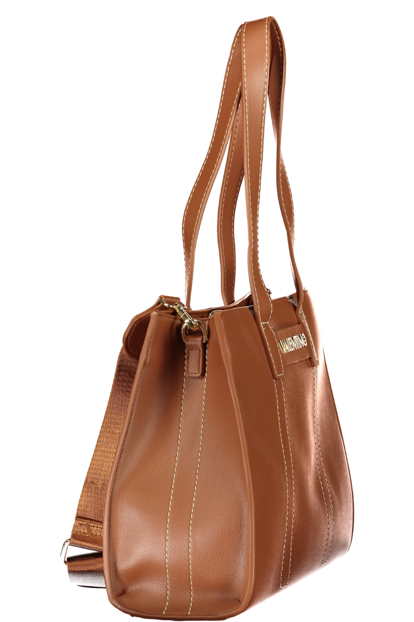 VALENTINO BAGS Bags Brown - VBS9OB01AURYRE