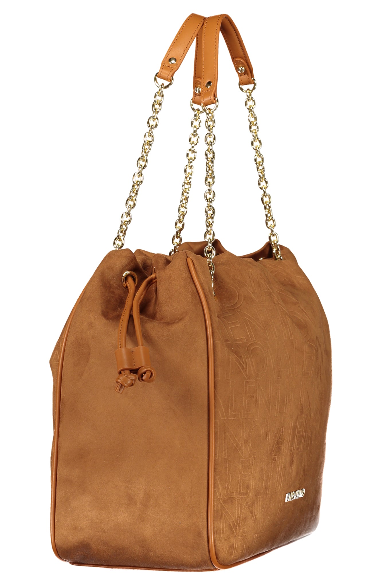 VALENTINO BAGS Bags Brown - VBS9U701MAXI