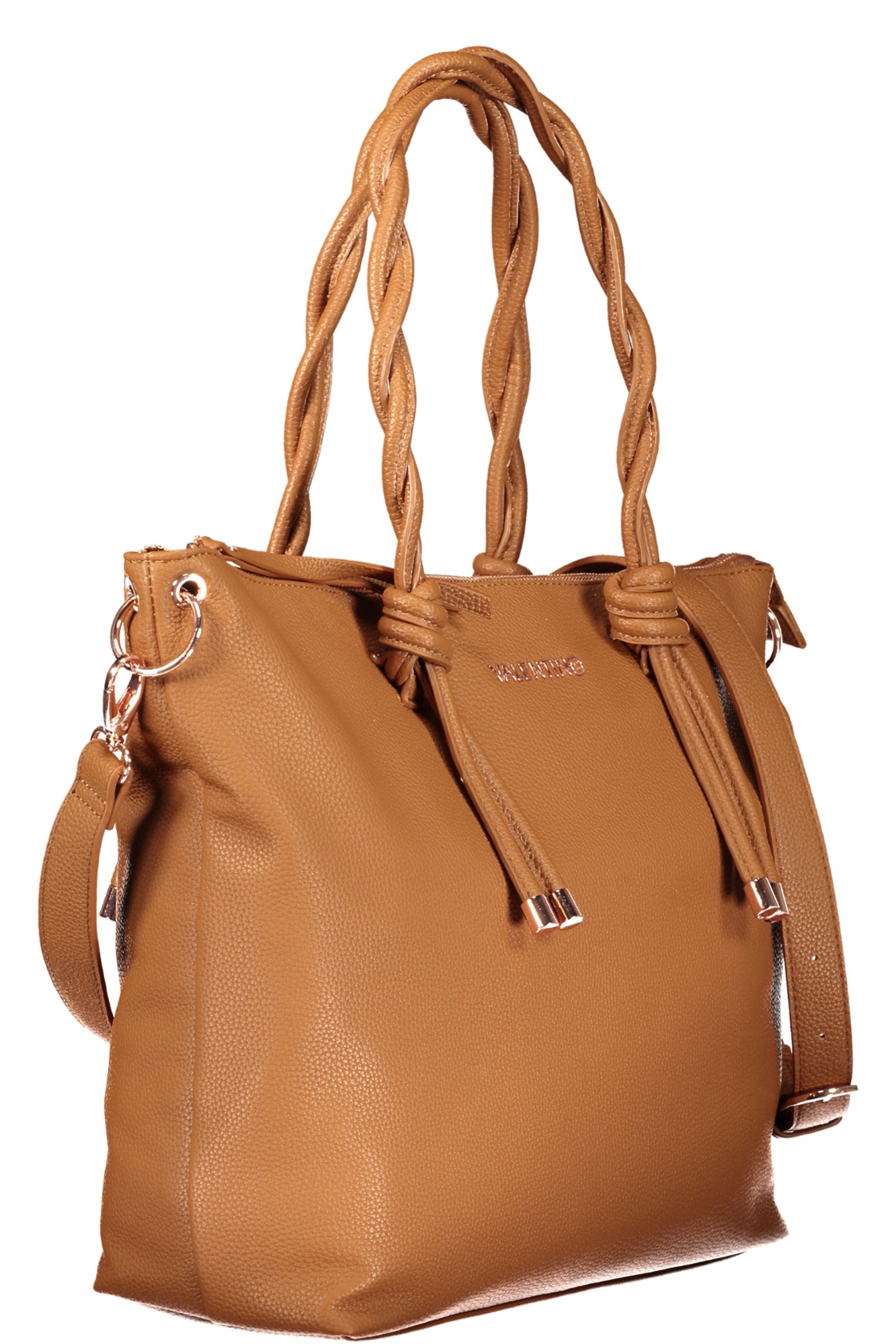 VALENTINO BAGS Bags Brown - VBS8U901SCARLETTRE
