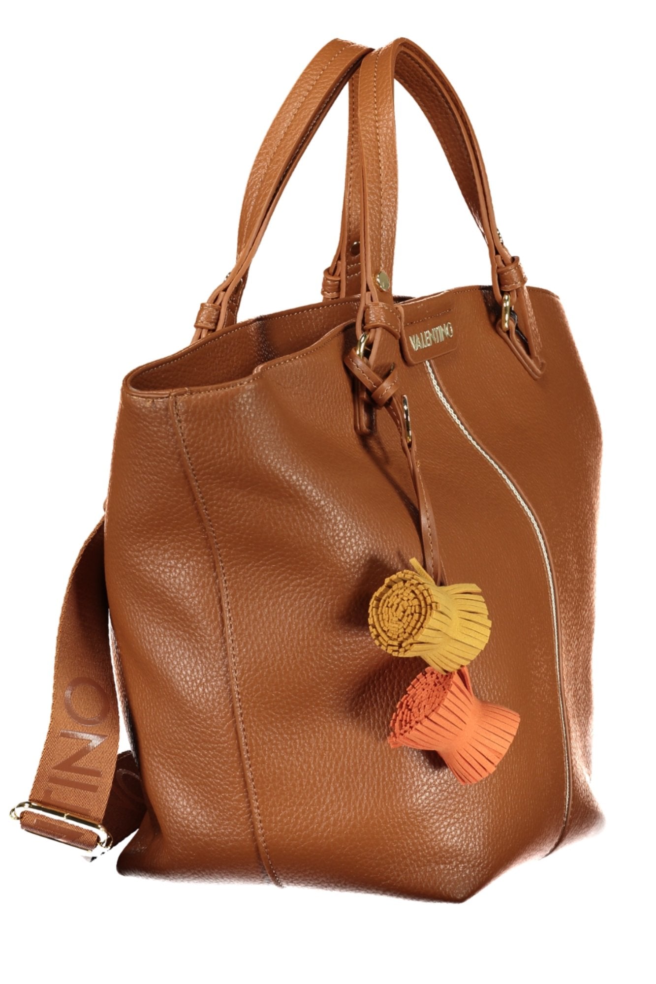 VALENTINO BAGS Bags Brown - VBS9OV04HIBRISRE