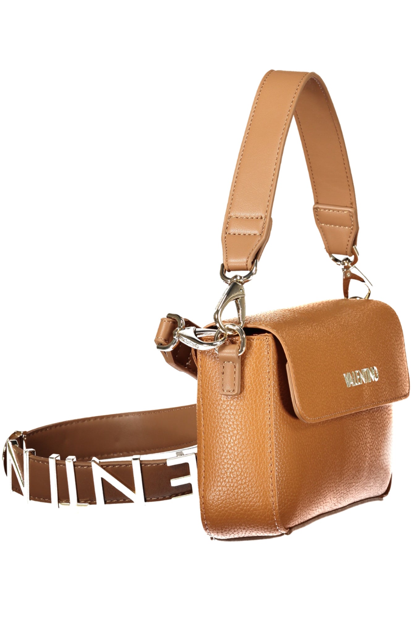 VALENTINO BAGS Bags Brown - VBS5A804ALEXIA