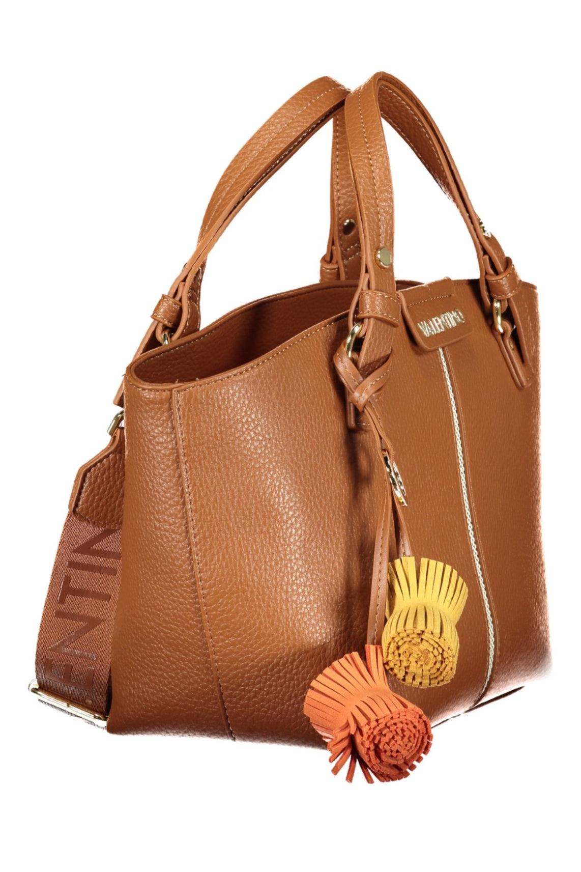 VALENTINO BAGS Bags Brown - VBS9OVO5HYBRISRE