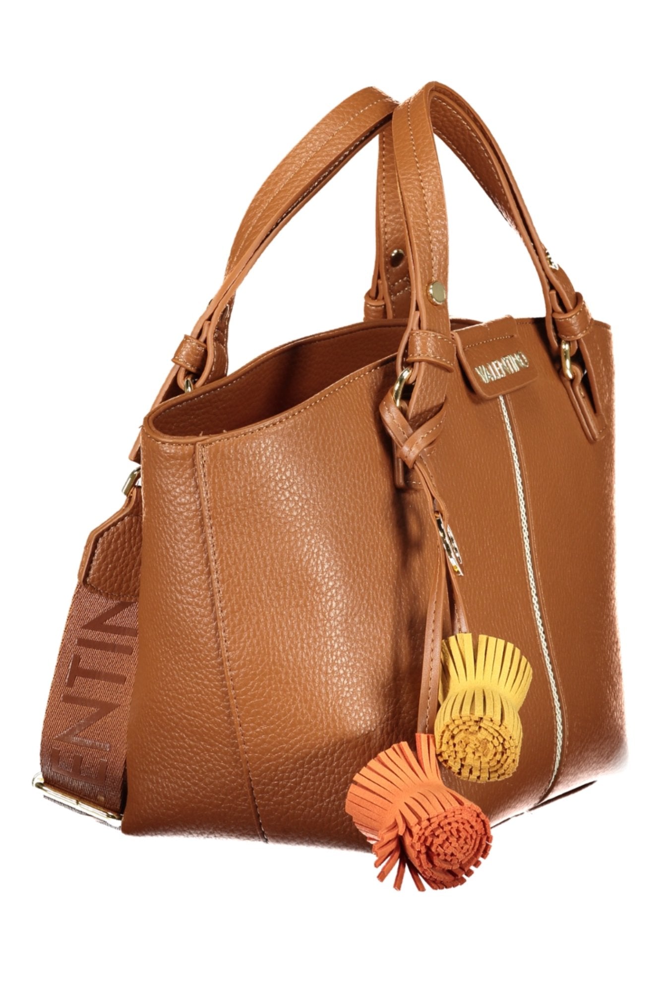 VALENTINO BAGS Bags Brown - VBS9OVO5HYBRISRE