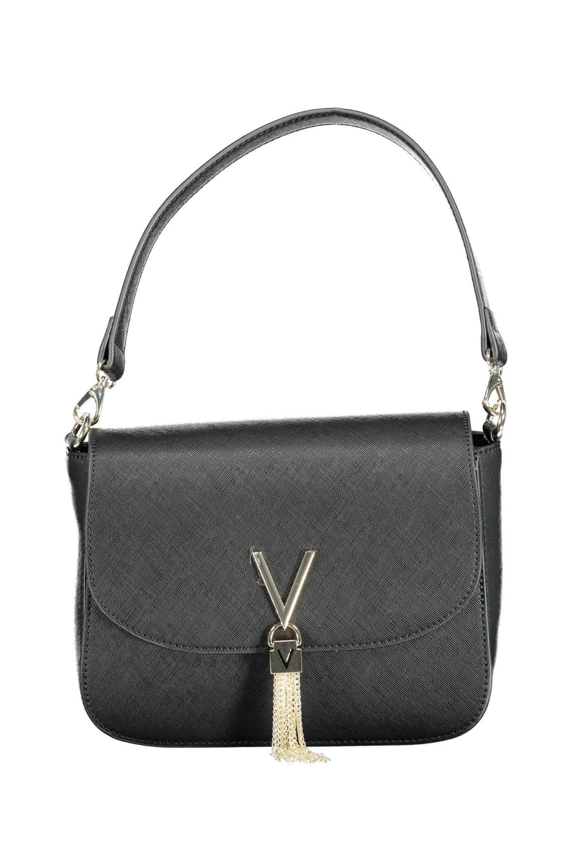 VALENTINO BAGS Bags Black - VBS1IJ04-DIVINA-SA