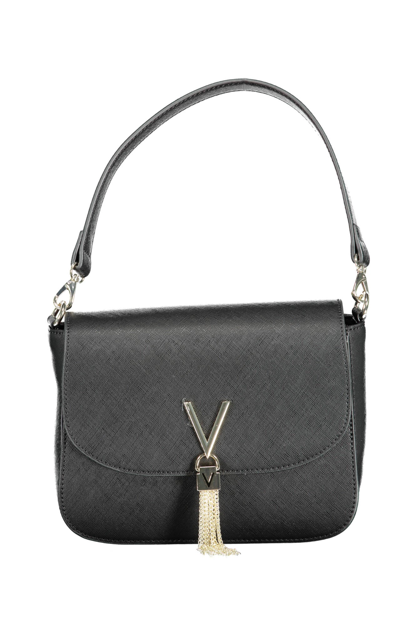 VALENTINO BAGS Bags Black - VBS1IJ04-DIVINA-SA