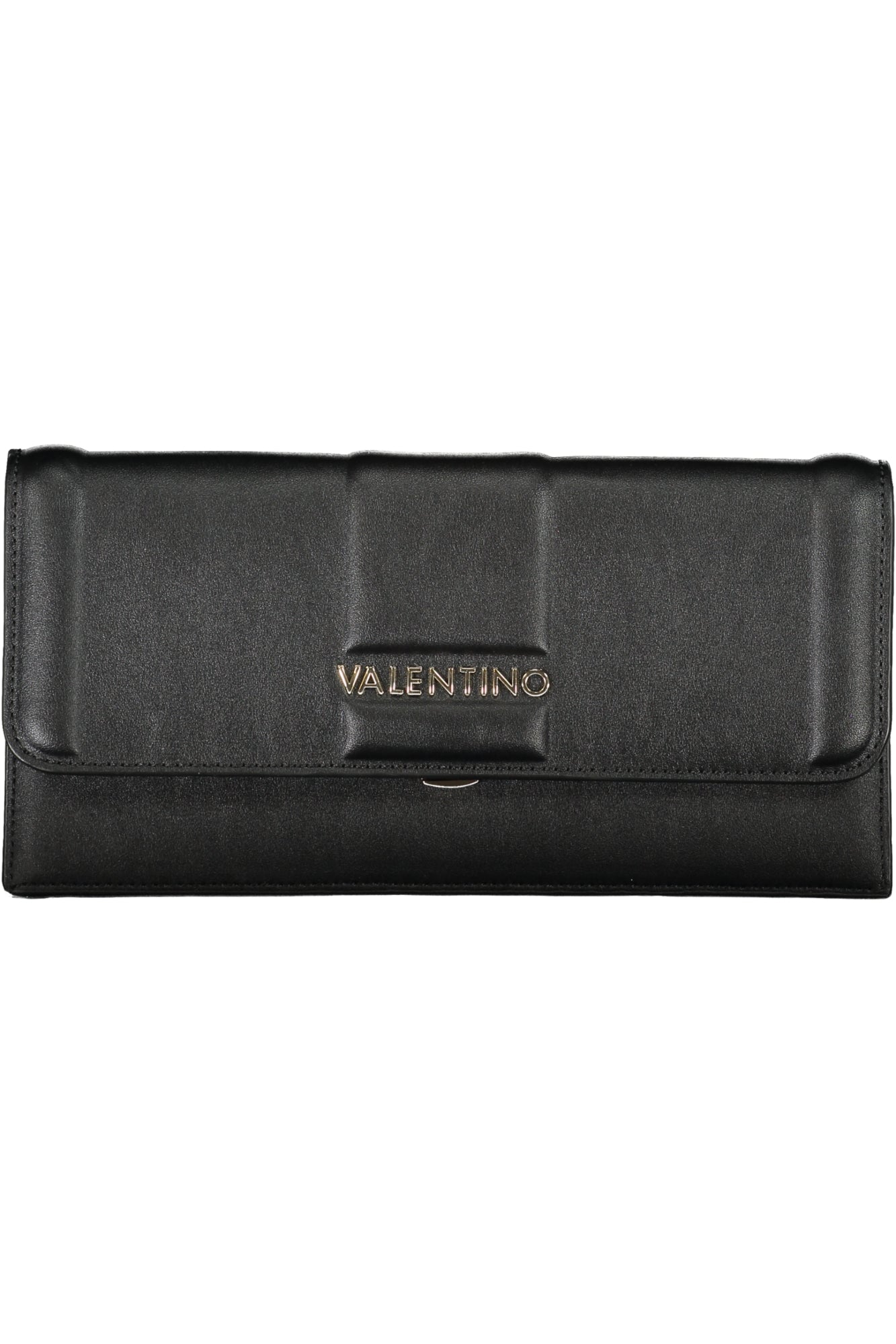 VALENTINO BAGS Bags Black - VBS8G617BRASS