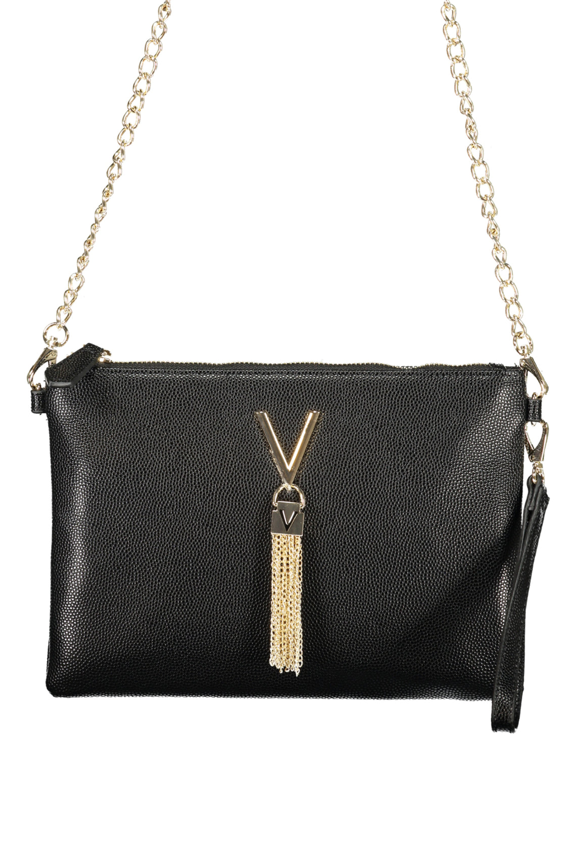 VALENTINO BAGS Bags Black - VBS1R419GDIVINA