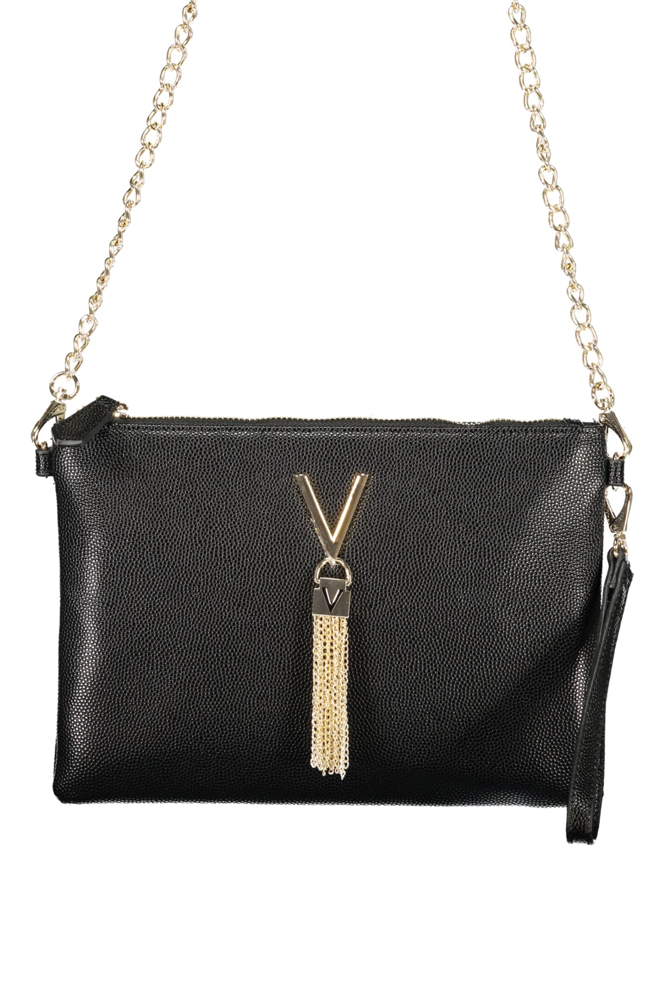 VALENTINO BAGS Bags Black - VBS1R419GDIVINA
